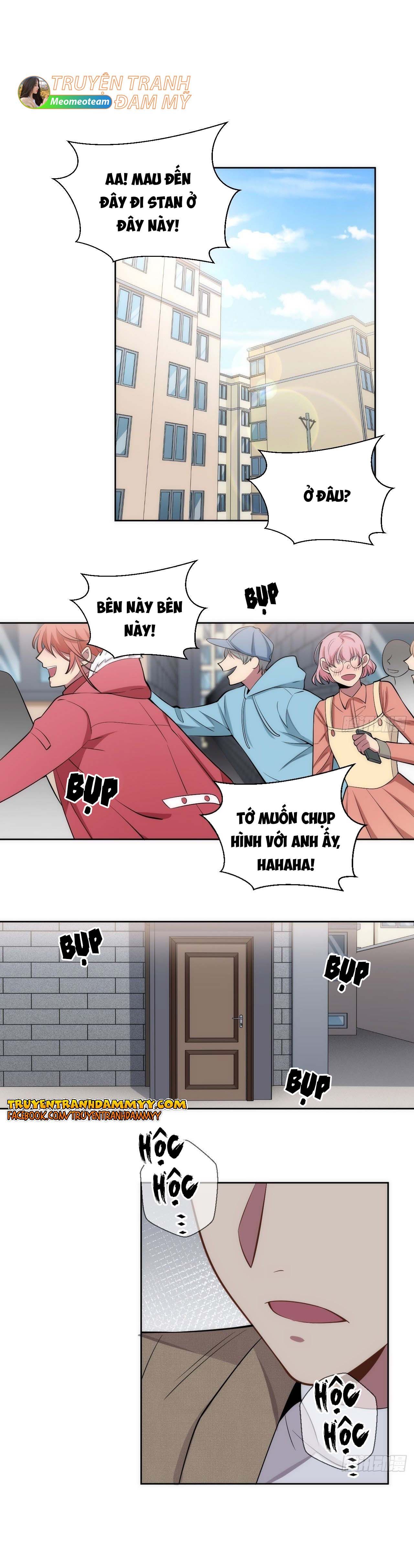 đọc truyện Giam Cầm 100% Chương 16 ảnh 11 tại Thiên Thai Truyện