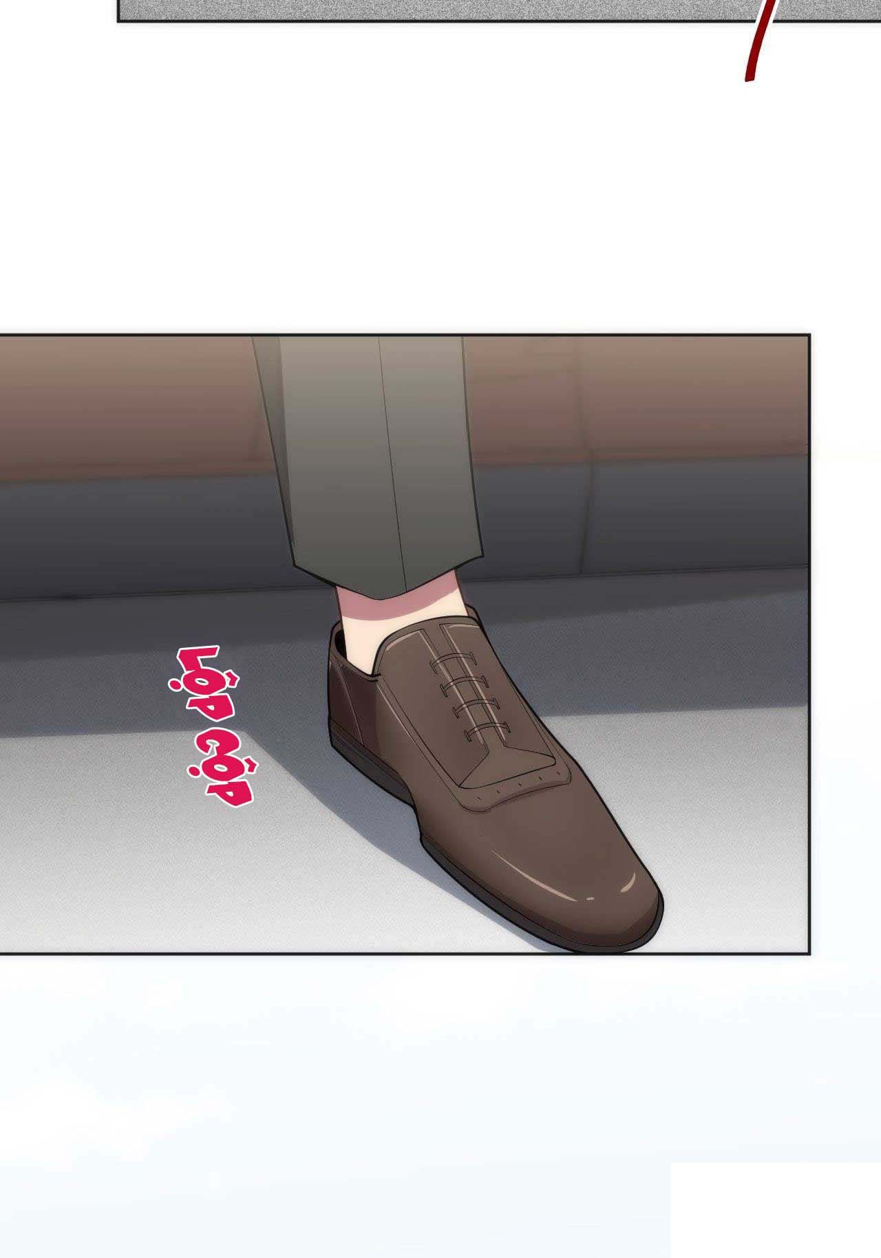 đọc truyện Giam Cầm 100% Chương 17.1 ảnh 5 tại Thiên Thai Truyện