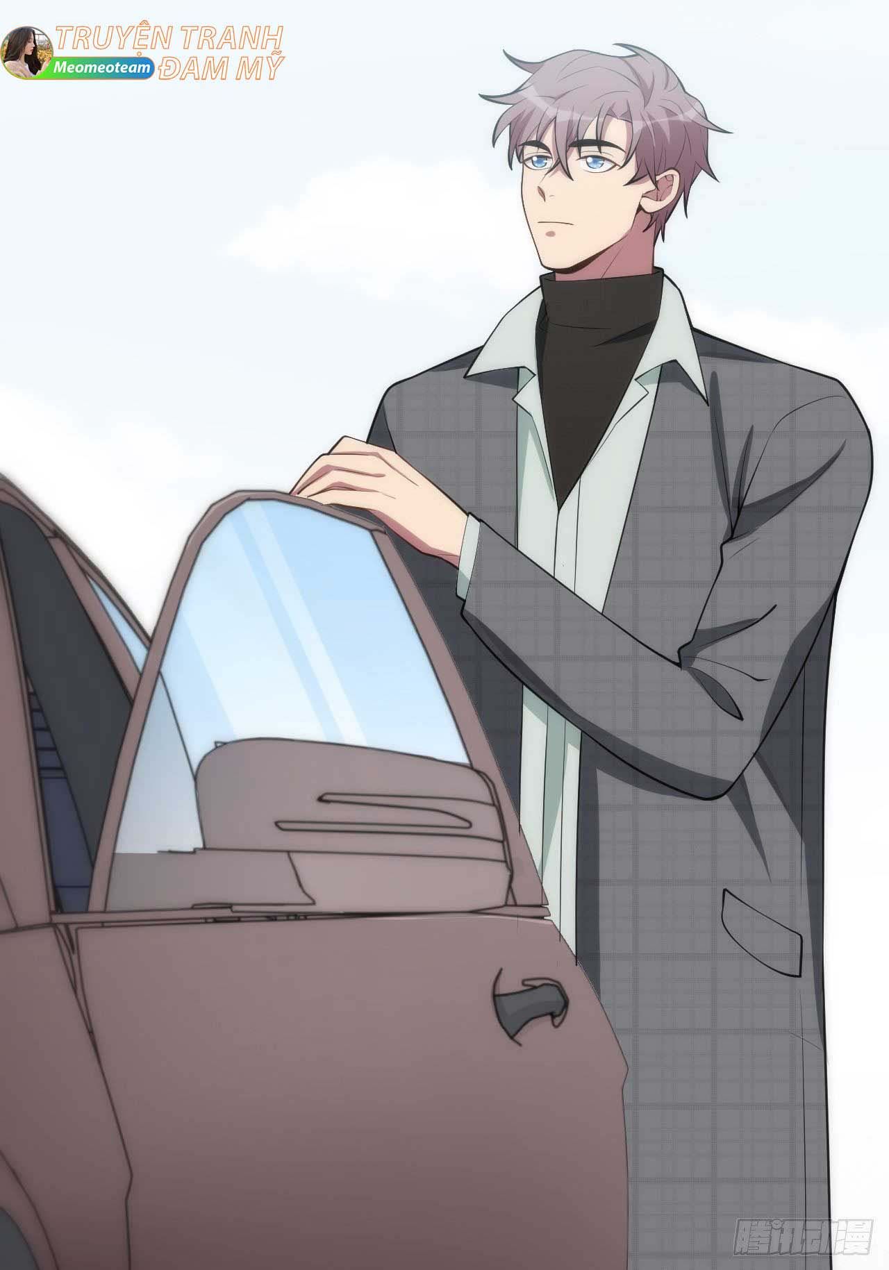 đọc truyện Giam Cầm 100% Chương 17.1 ảnh 6 tại Thiên Thai Truyện