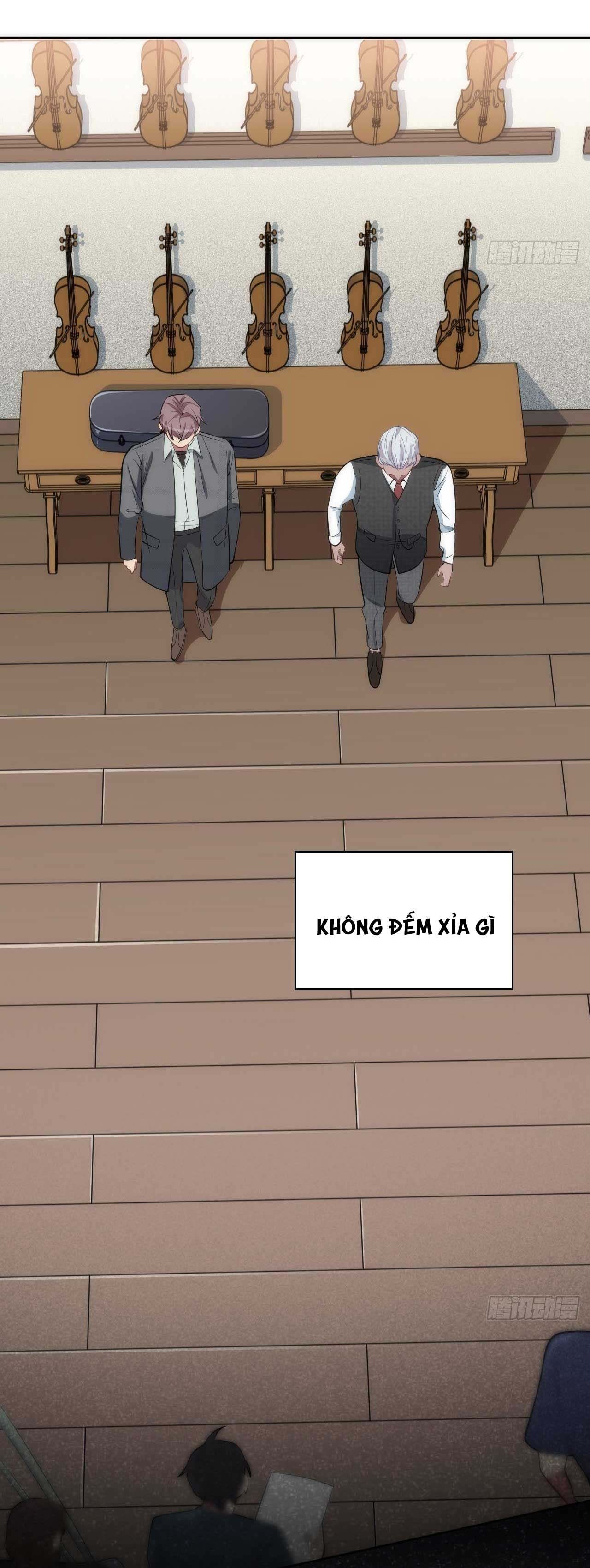 đọc truyện Giam Cầm 100% Chương 17.2 ảnh 3 tại Thiên Thai Truyện