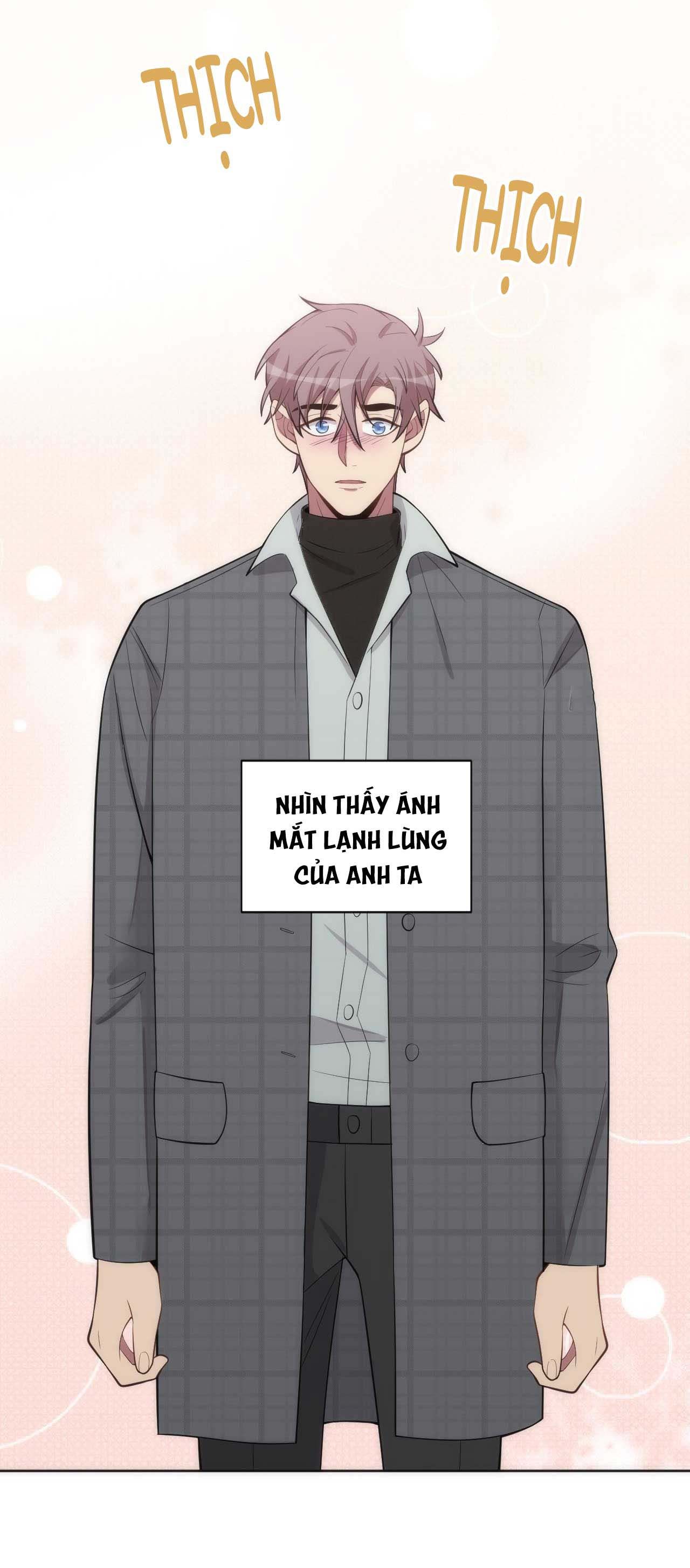 đọc truyện Giam Cầm 100% Chương 17.2 ảnh 13 tại Thiên Thai Truyện