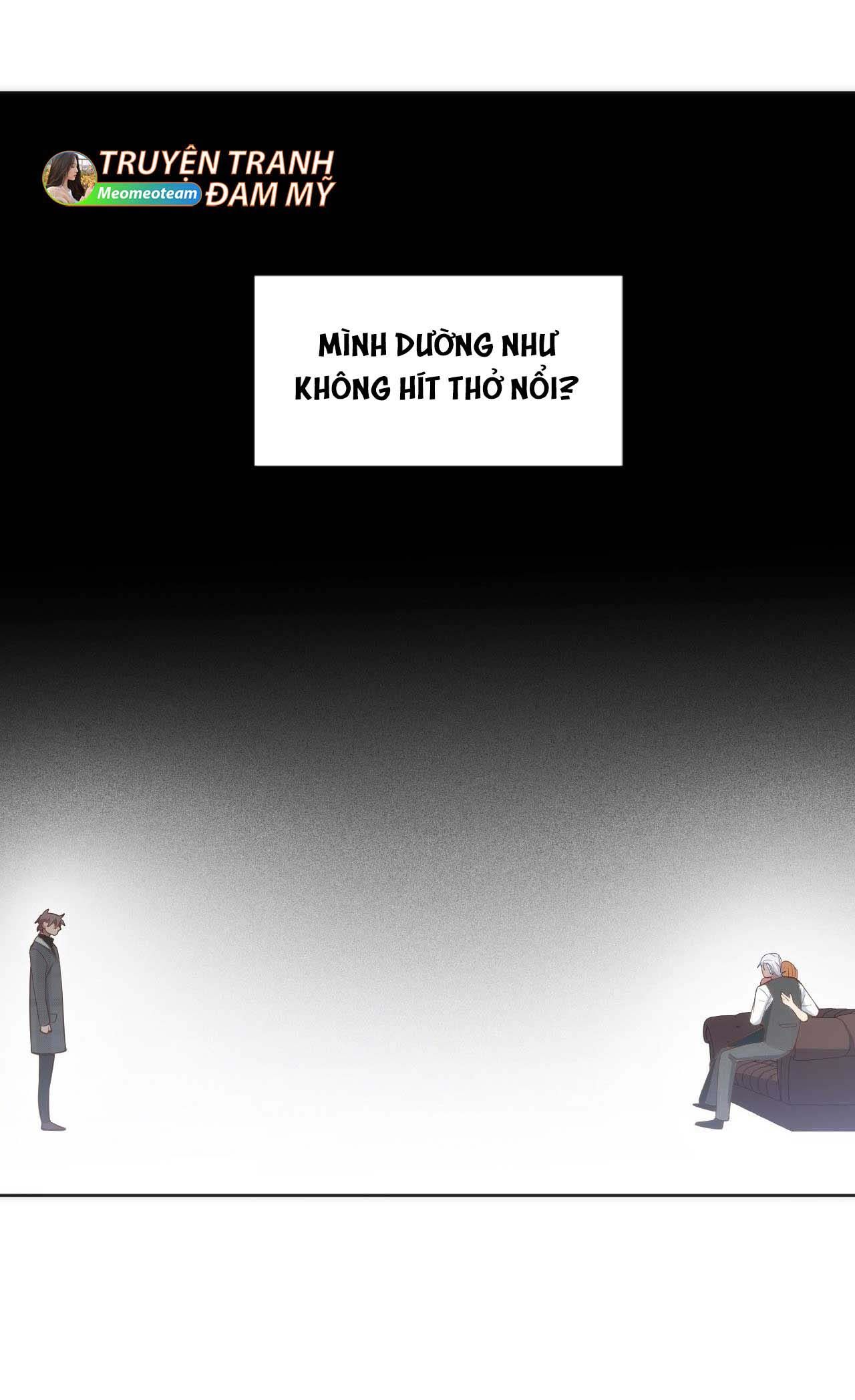 đọc truyện Giam Cầm 100% Chương 17.2 ảnh 14 tại Thiên Thai Truyện