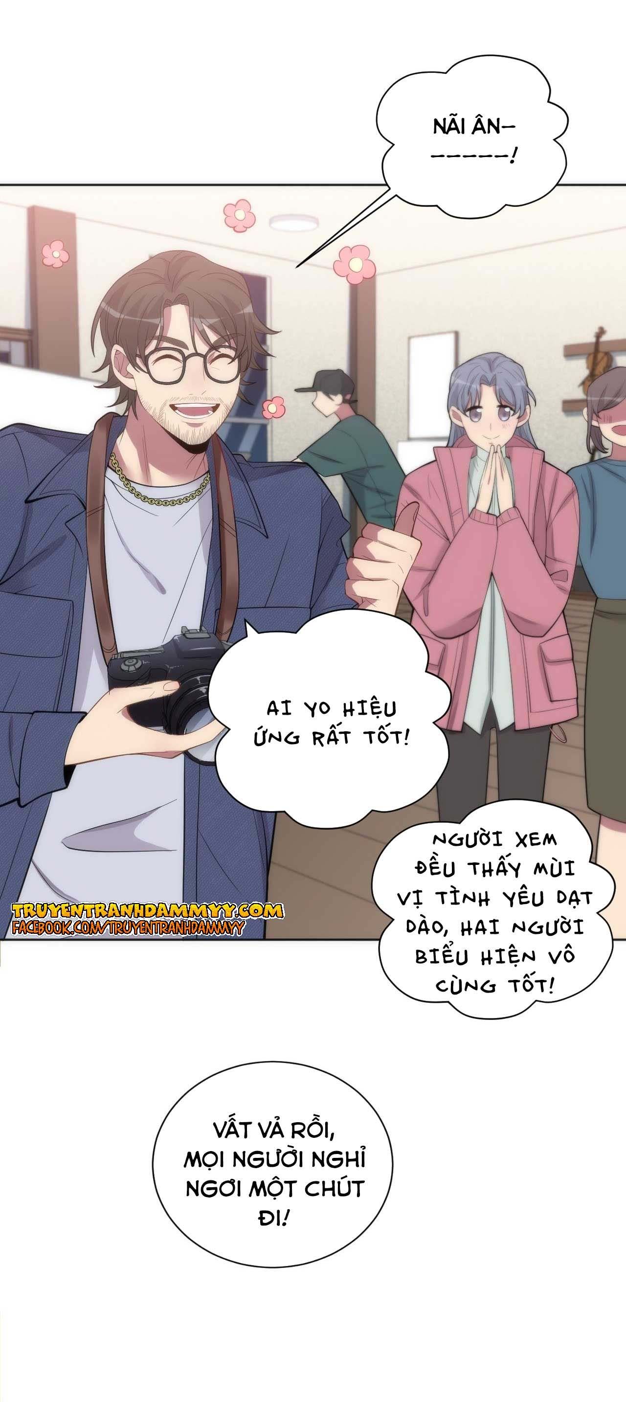 đọc truyện Giam Cầm 100% Chương 17.2 ảnh 15 tại Thiên Thai Truyện