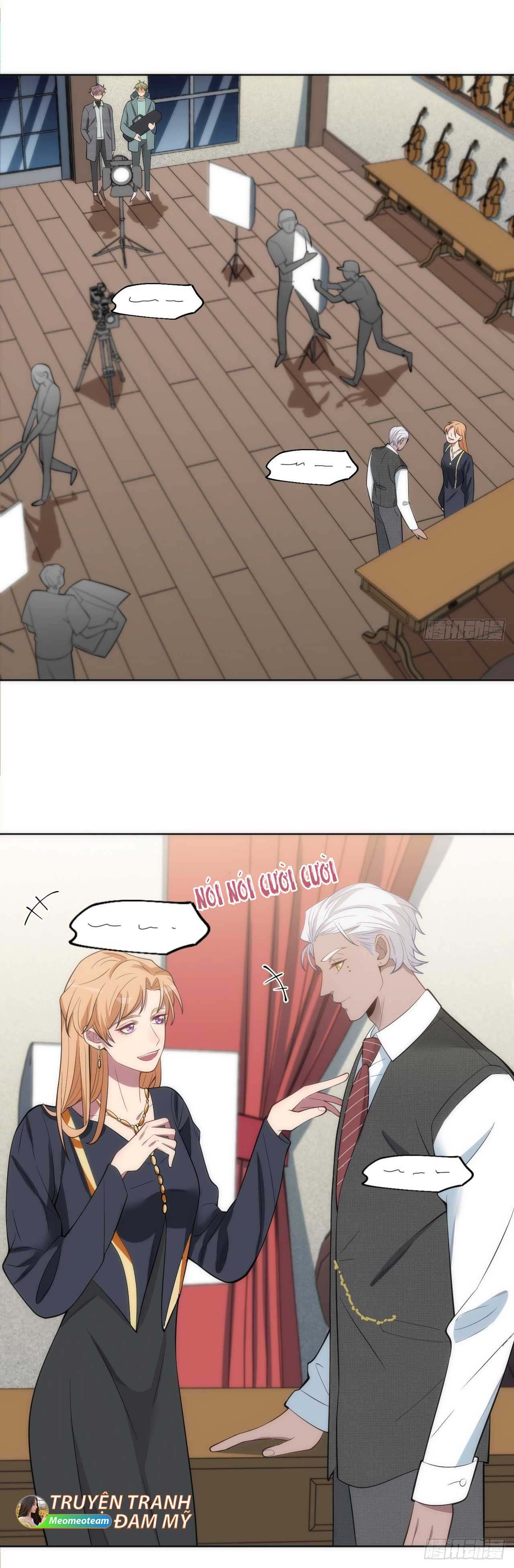 đọc truyện Giam Cầm 100% Chương 17.2 ảnh 16 tại Thiên Thai Truyện