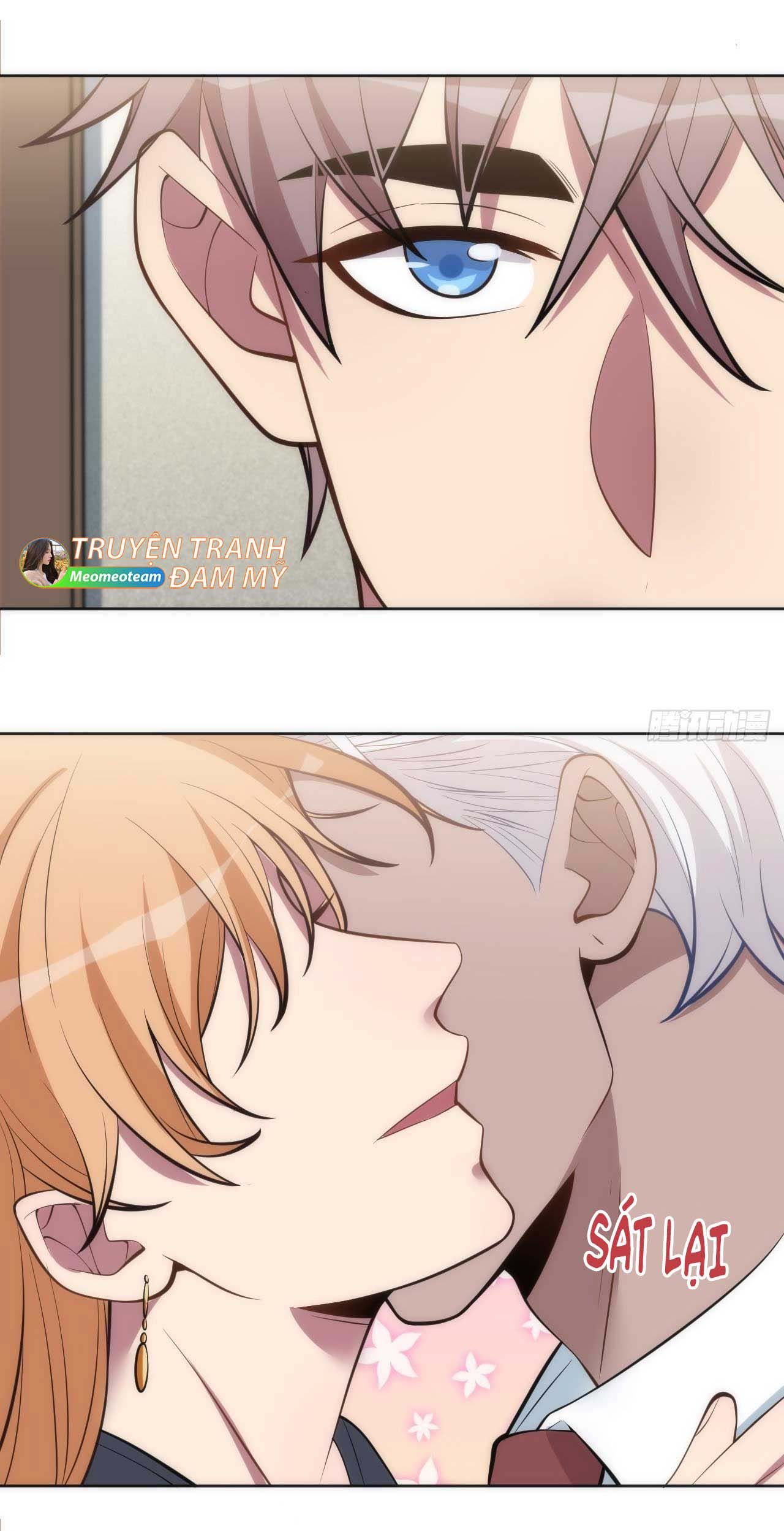 đọc truyện Giam Cầm 100% Chương 17.2 ảnh 18 tại Thiên Thai Truyện