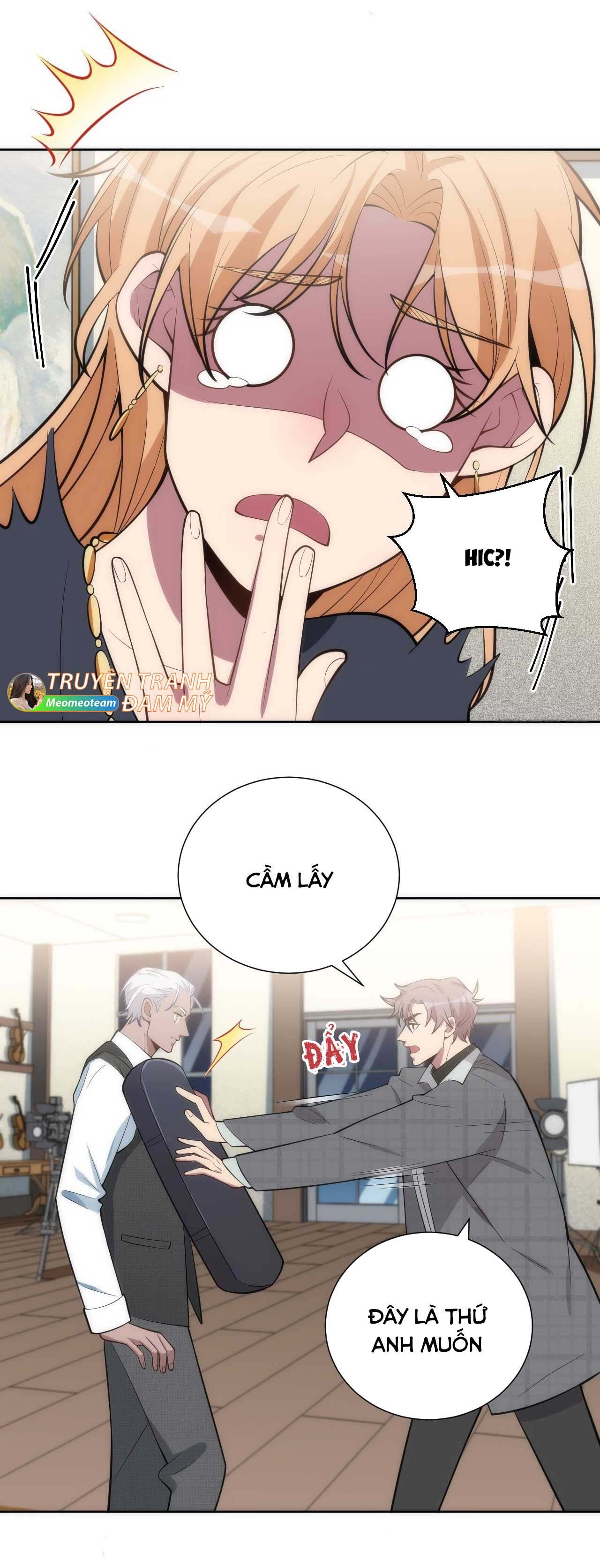 đọc truyện Giam Cầm 100% Chương 17.2 ảnh 22 tại Thiên Thai Truyện