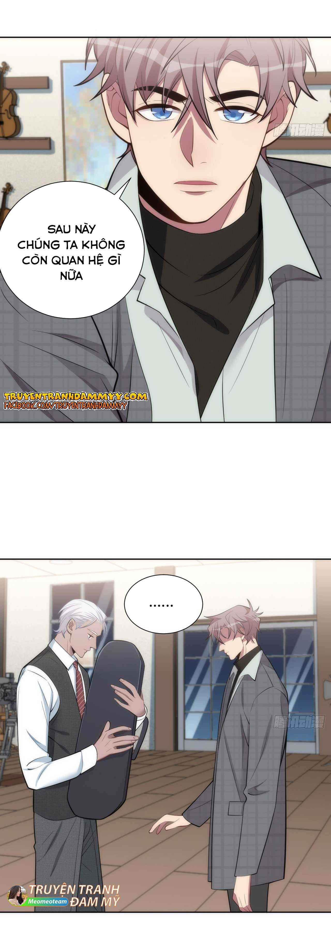 đọc truyện Giam Cầm 100% Chương 17.2 ảnh 23 tại Thiên Thai Truyện