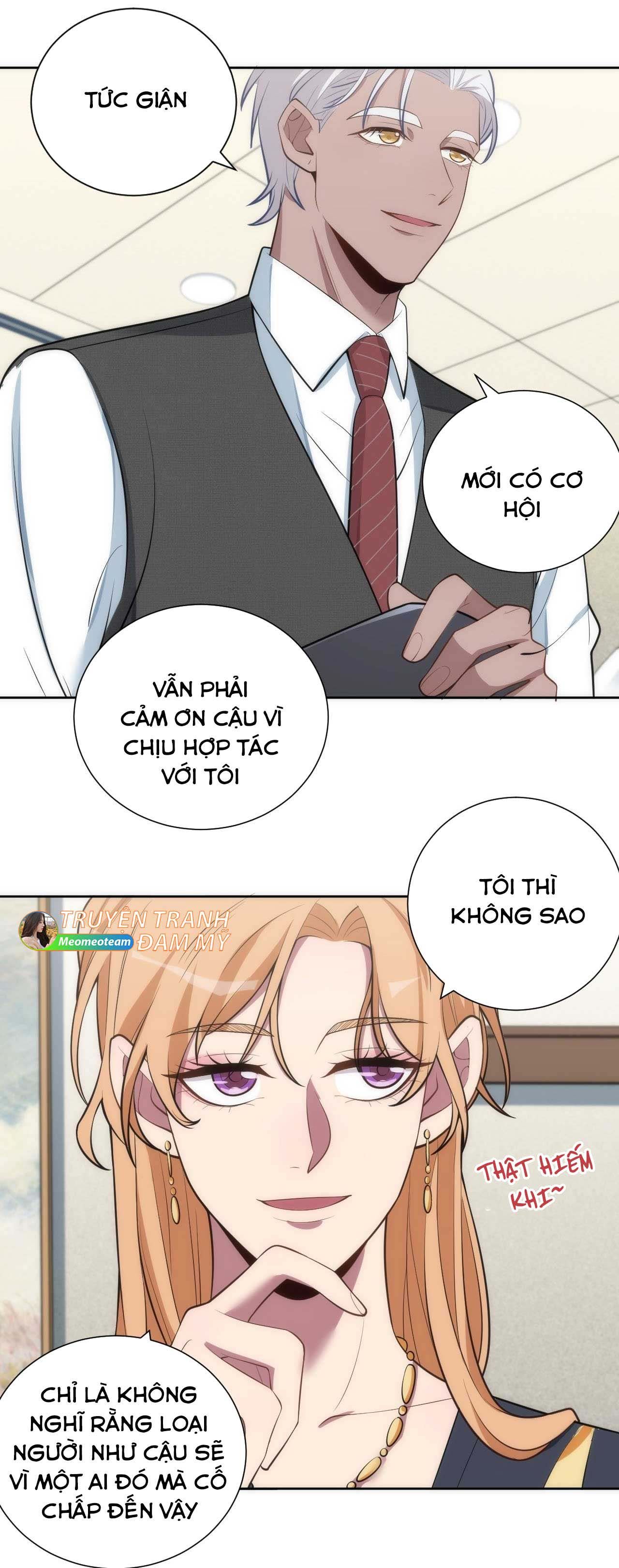 đọc truyện Giam Cầm 100% Chương 17.2 ảnh 27 tại Thiên Thai Truyện