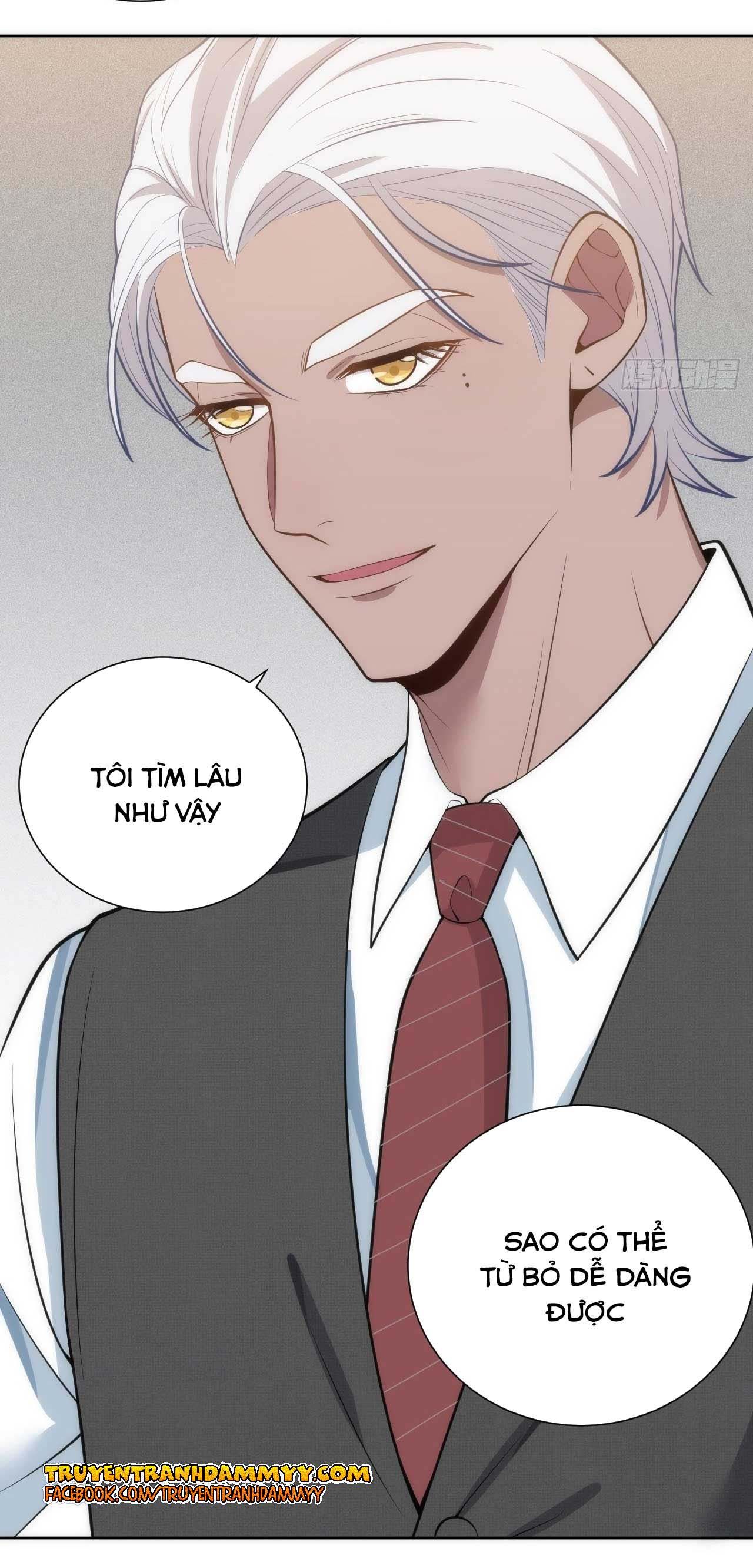 đọc truyện Giam Cầm 100% Chương 17.2 ảnh 28 tại Thiên Thai Truyện