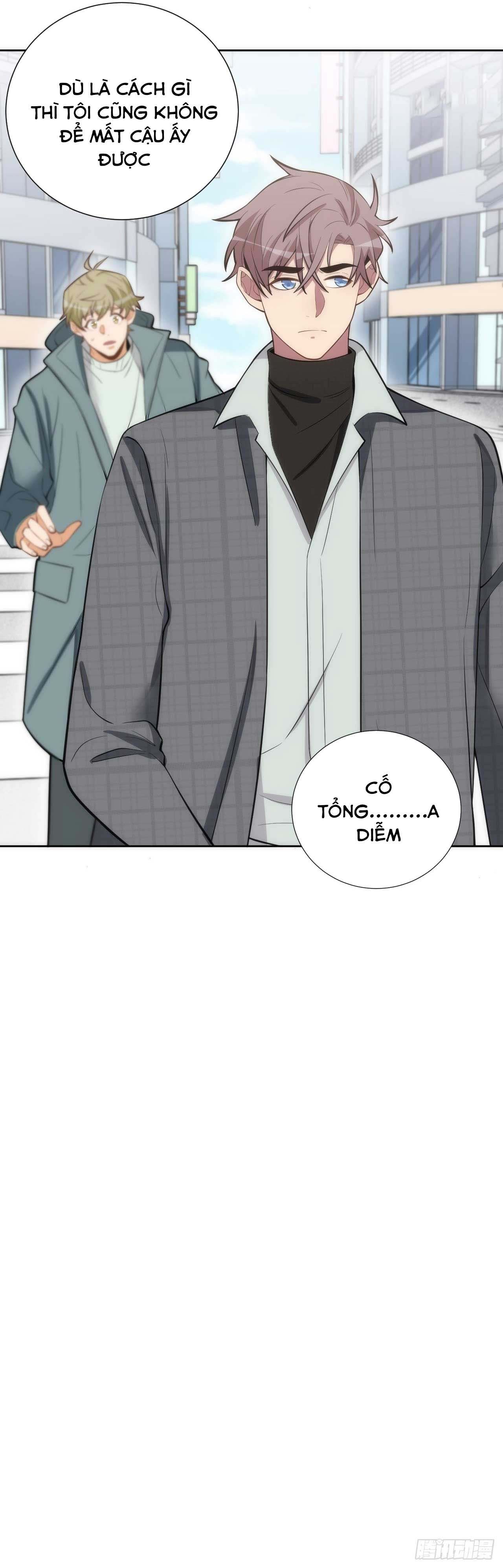 đọc truyện Giam Cầm 100% Chương 17.2 ảnh 29 tại Thiên Thai Truyện