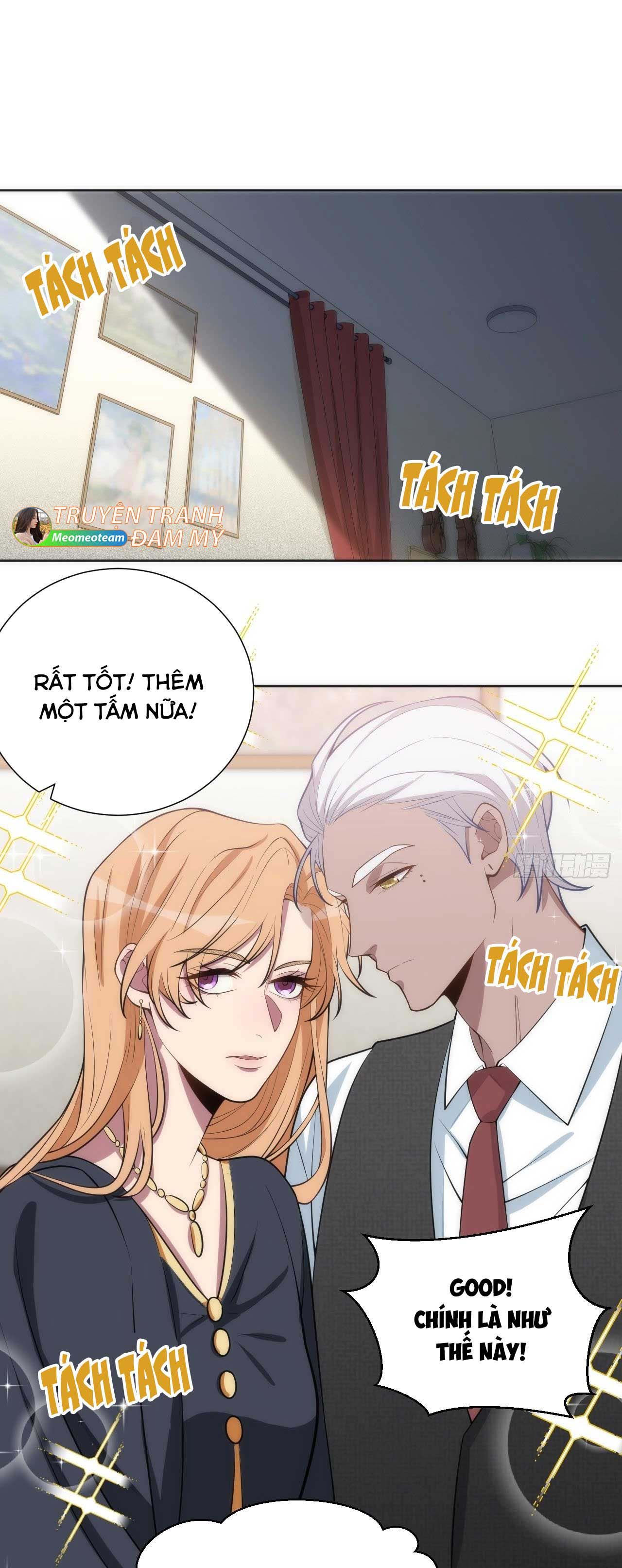 đọc truyện Giam Cầm 100% Chương 17.2 ảnh 6 tại Thiên Thai Truyện