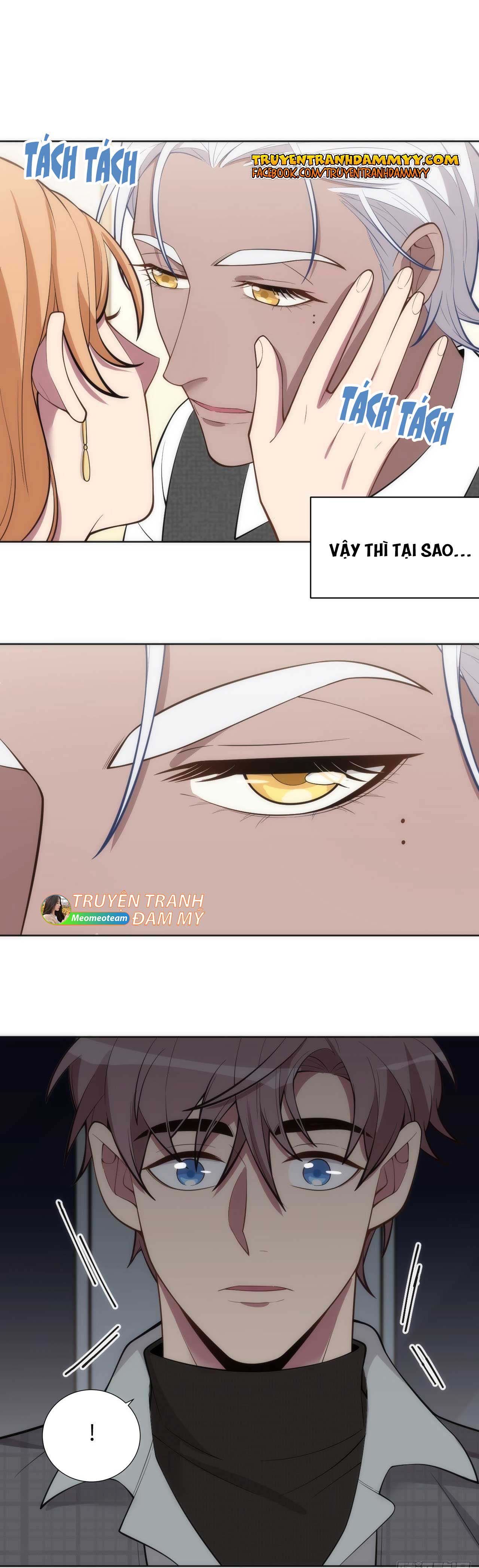 đọc truyện Giam Cầm 100% Chương 17.2 ảnh 9 tại Thiên Thai Truyện