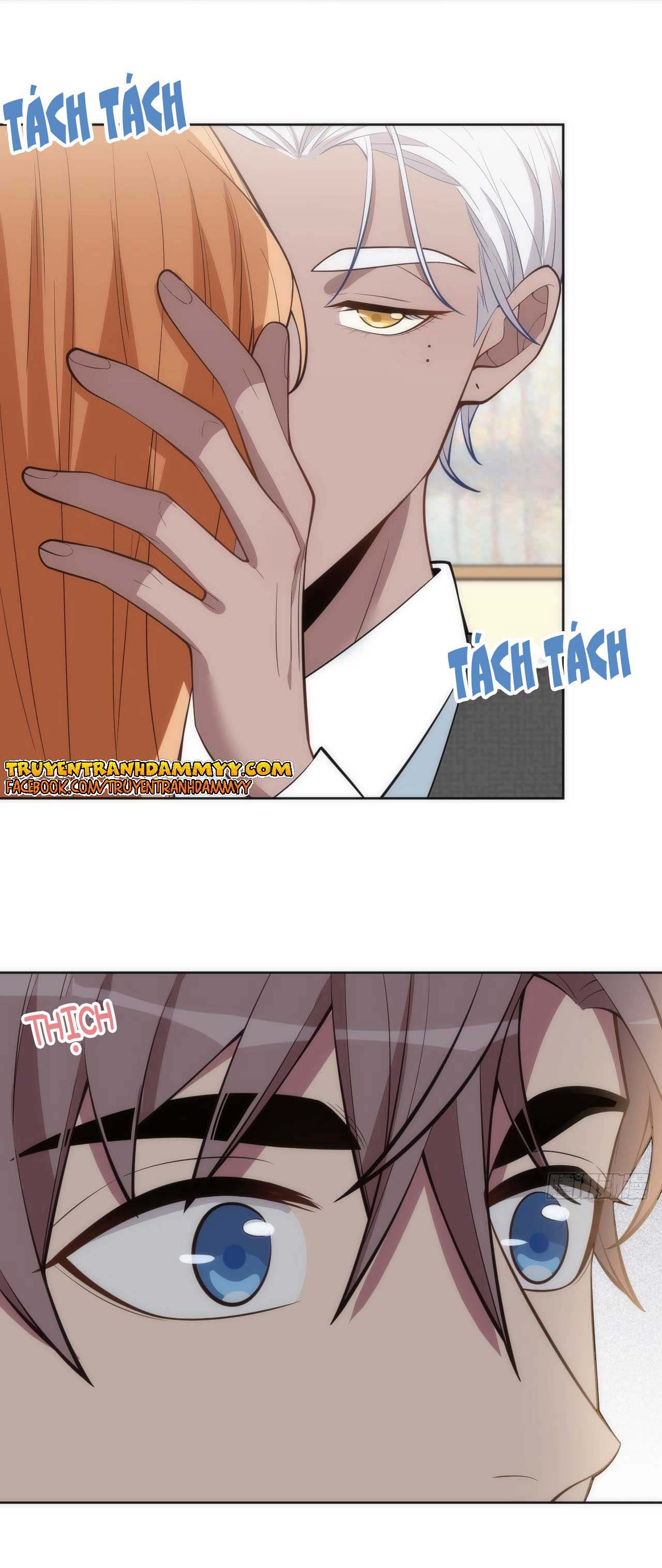 đọc truyện Giam Cầm 100% Chương 17.2 ảnh 10 tại Thiên Thai Truyện