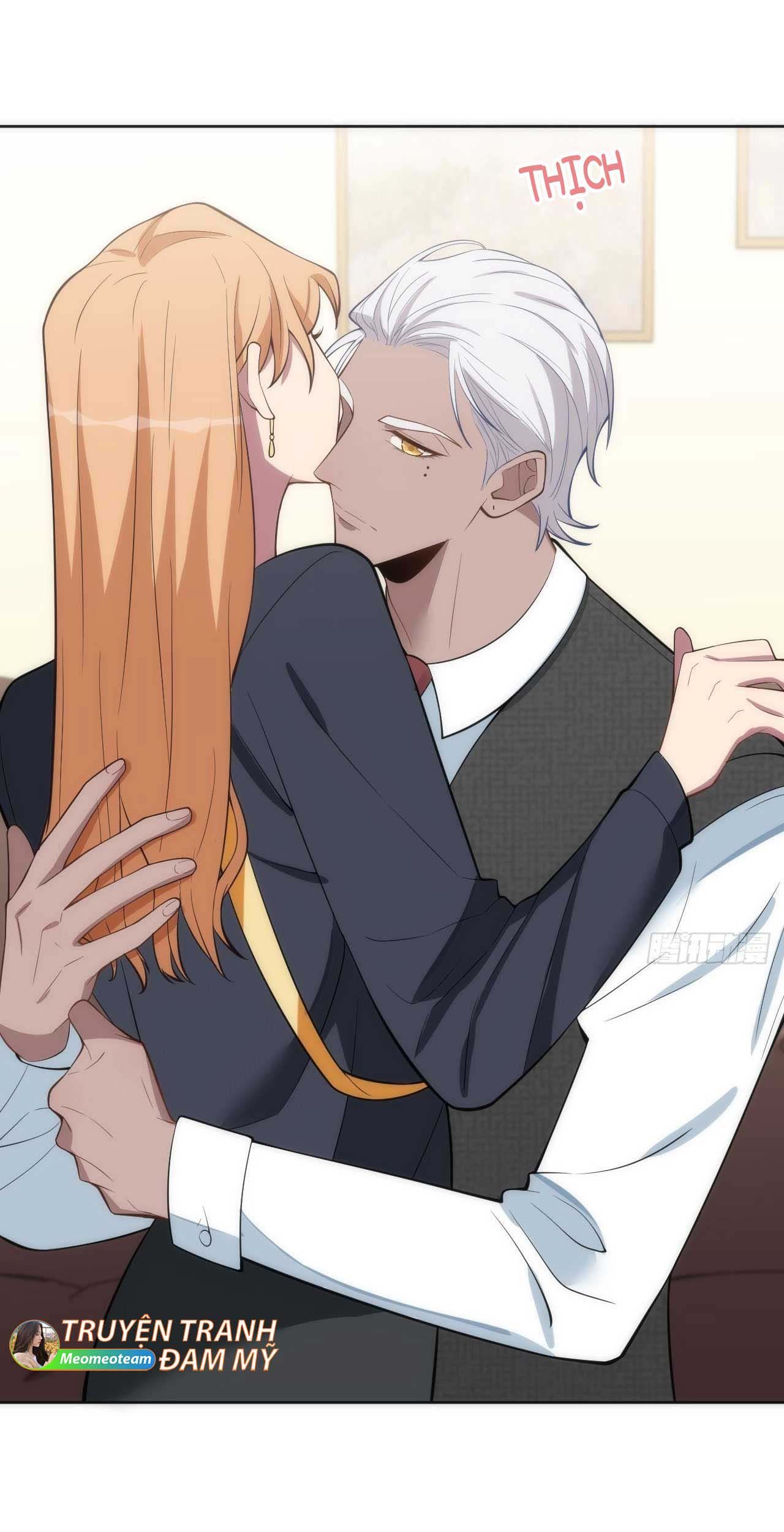 đọc truyện Giam Cầm 100% Chương 17.2 ảnh 11 tại Thiên Thai Truyện