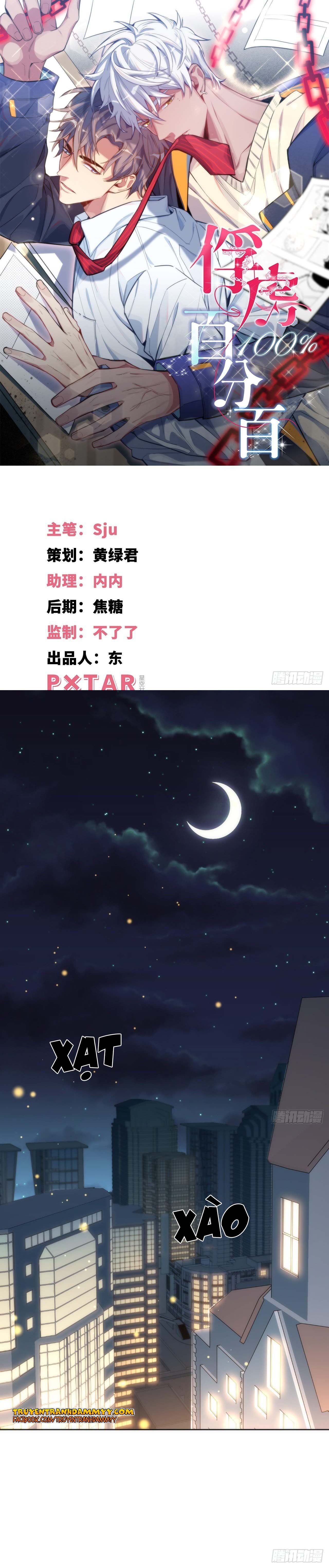 đọc truyện Giam Cầm 100% Chương 18 ảnh 3 tại Thiên Thai Truyện