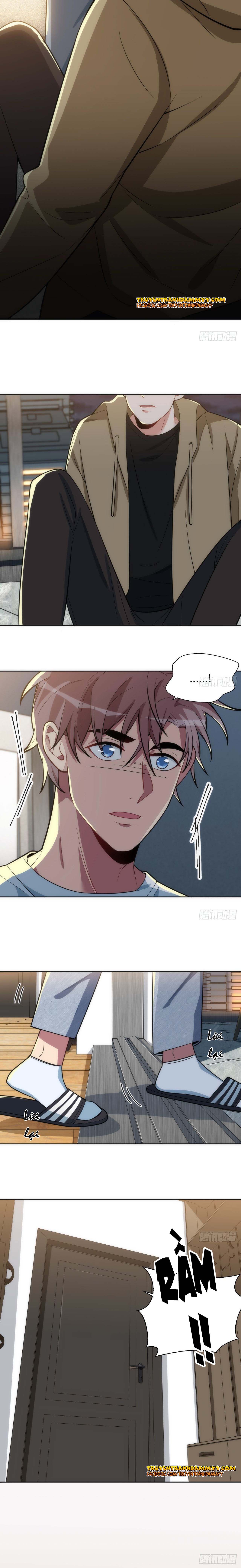 đọc truyện Giam Cầm 100% Chương 18 ảnh 17 tại Thiên Thai Truyện