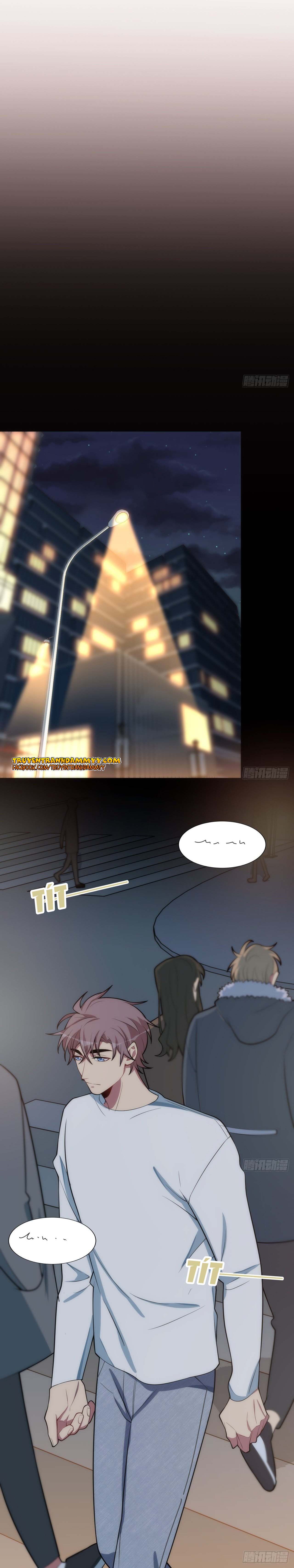 đọc truyện Giam Cầm 100% Chương 18 ảnh 18 tại Thiên Thai Truyện