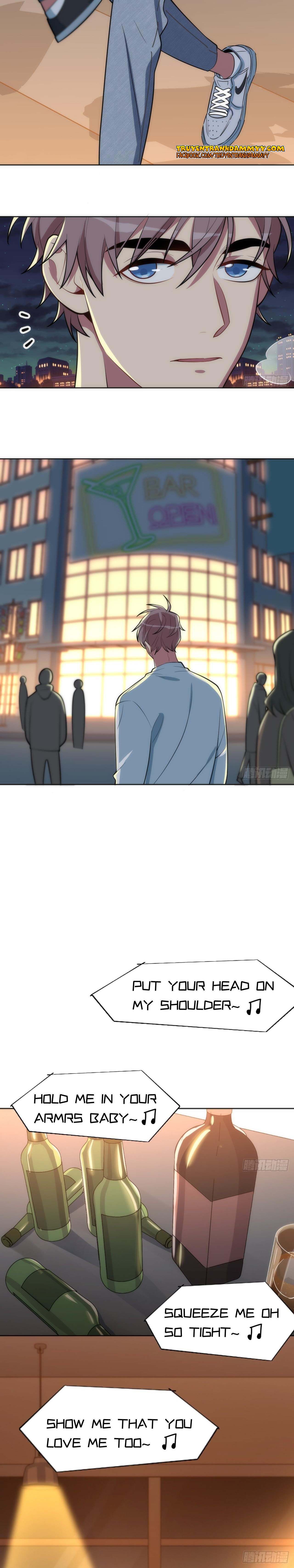 đọc truyện Giam Cầm 100% Chương 18 ảnh 19 tại Thiên Thai Truyện