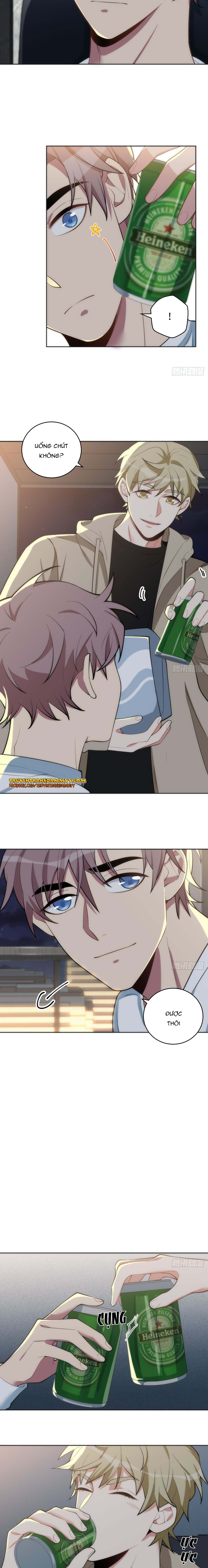 đọc truyện Giam Cầm 100% Chương 18 ảnh 5 tại Thiên Thai Truyện