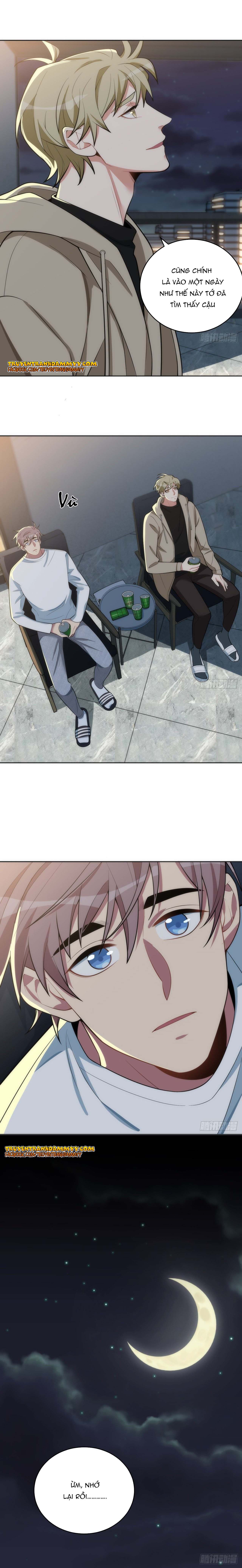 đọc truyện Giam Cầm 100% Chương 18 ảnh 9 tại Thiên Thai Truyện