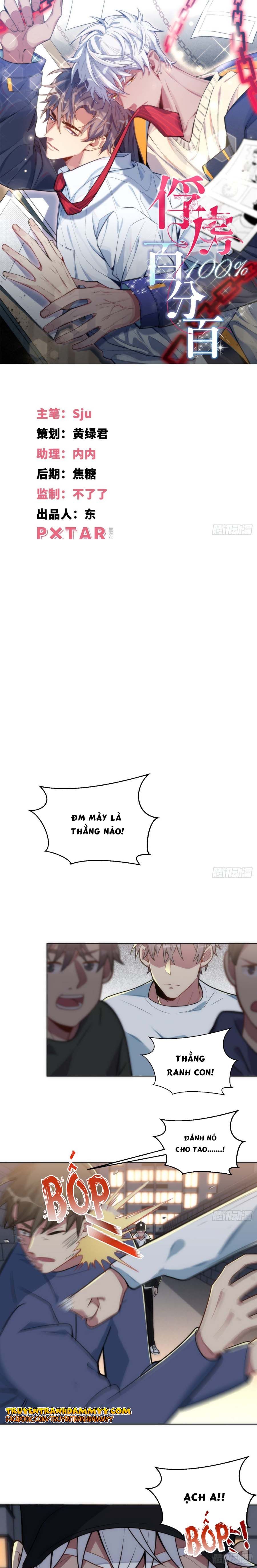 đọc truyện Giam Cầm 100% Chương 19 ảnh 3 tại Thiên Thai Truyện