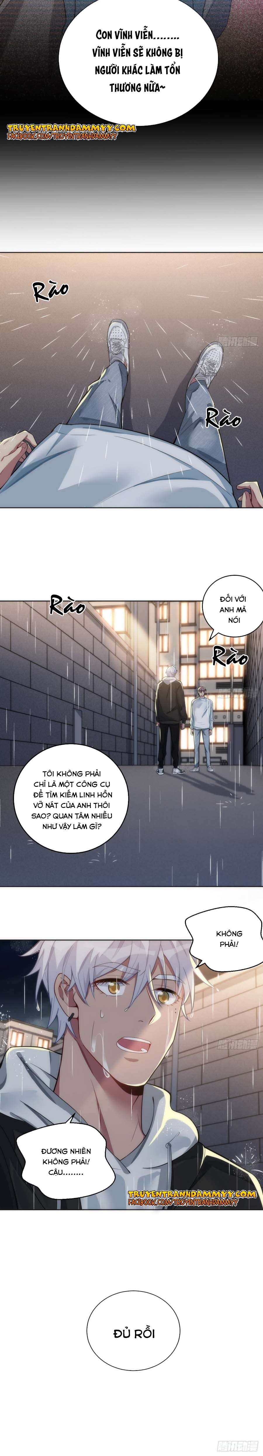 đọc truyện Giam Cầm 100% Chương 19 ảnh 12 tại Thiên Thai Truyện