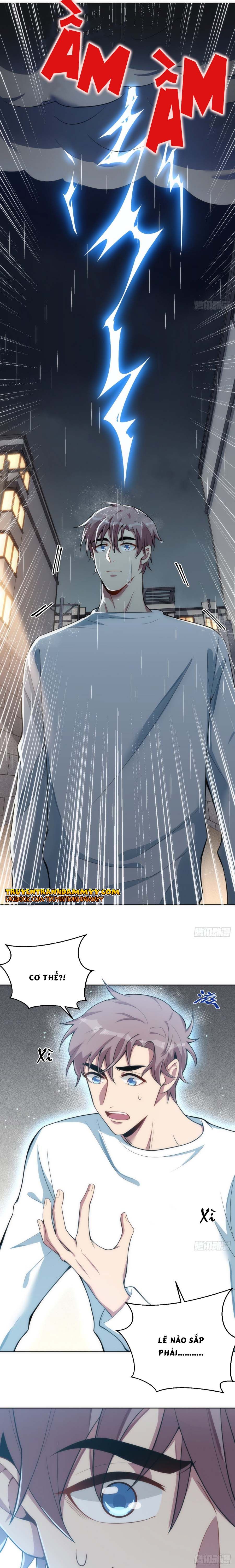 đọc truyện Giam Cầm 100% Chương 19 ảnh 14 tại Thiên Thai Truyện