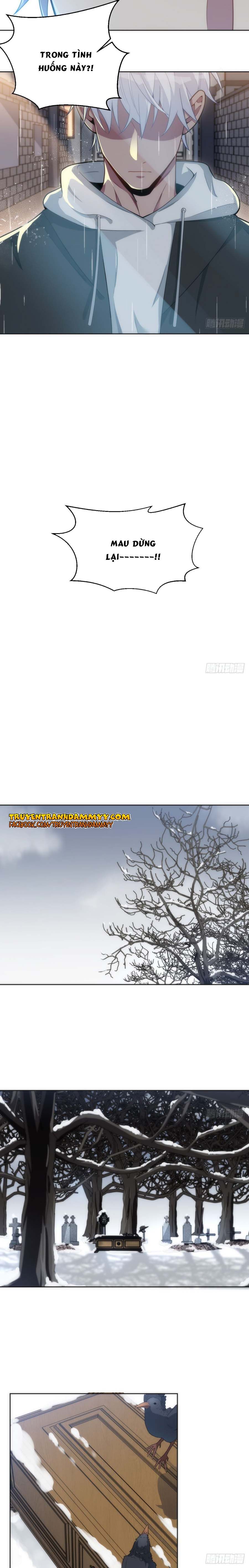 đọc truyện Giam Cầm 100% Chương 19 ảnh 15 tại Thiên Thai Truyện