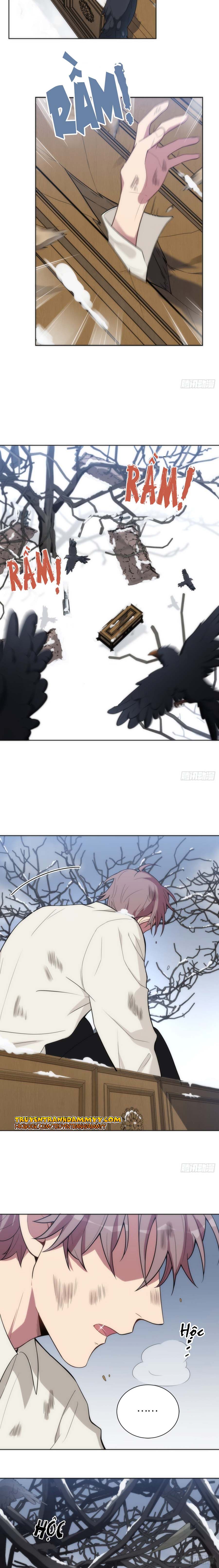 đọc truyện Giam Cầm 100% Chương 19 ảnh 16 tại Thiên Thai Truyện