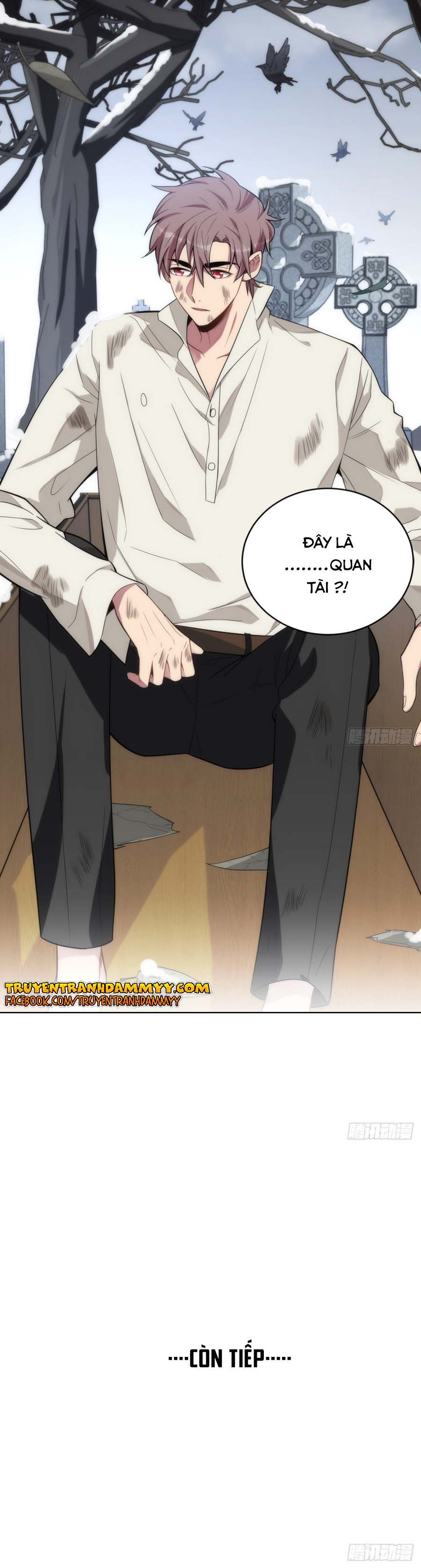 đọc truyện Giam Cầm 100% Chương 19 ảnh 17 tại Thiên Thai Truyện