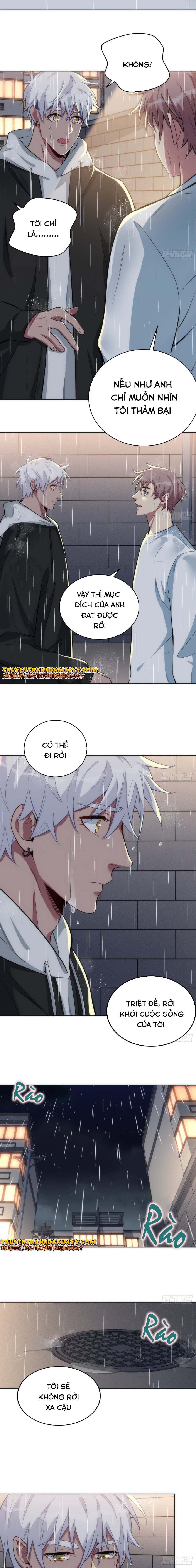 đọc truyện Giam Cầm 100% Chương 19 ảnh 9 tại Thiên Thai Truyện