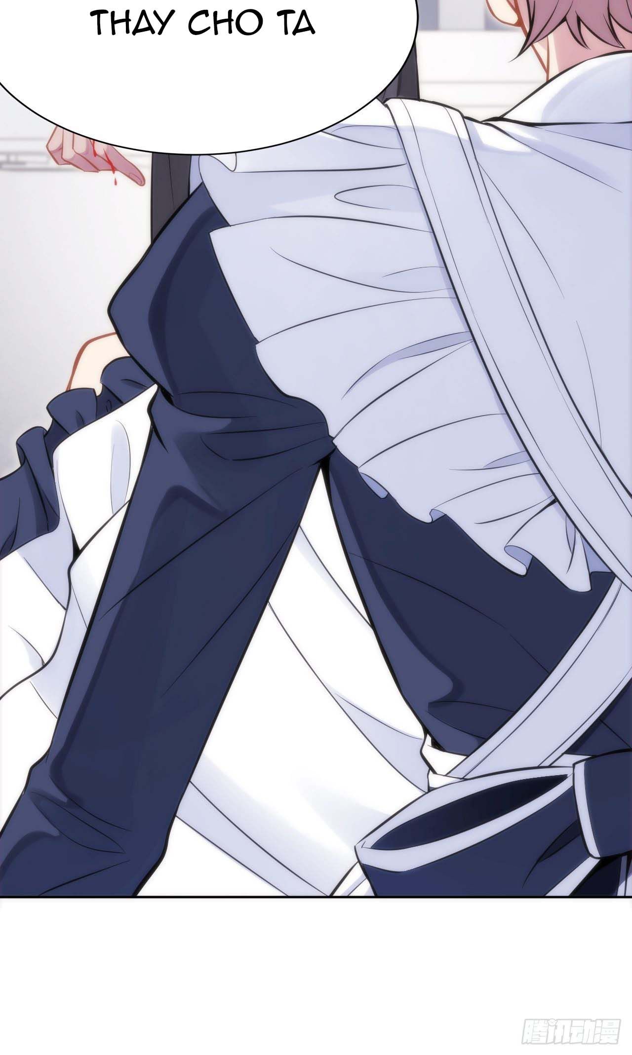 đọc truyện Giam Cầm 100% Chương 2 ảnh 16 tại Thiên Thai Truyện