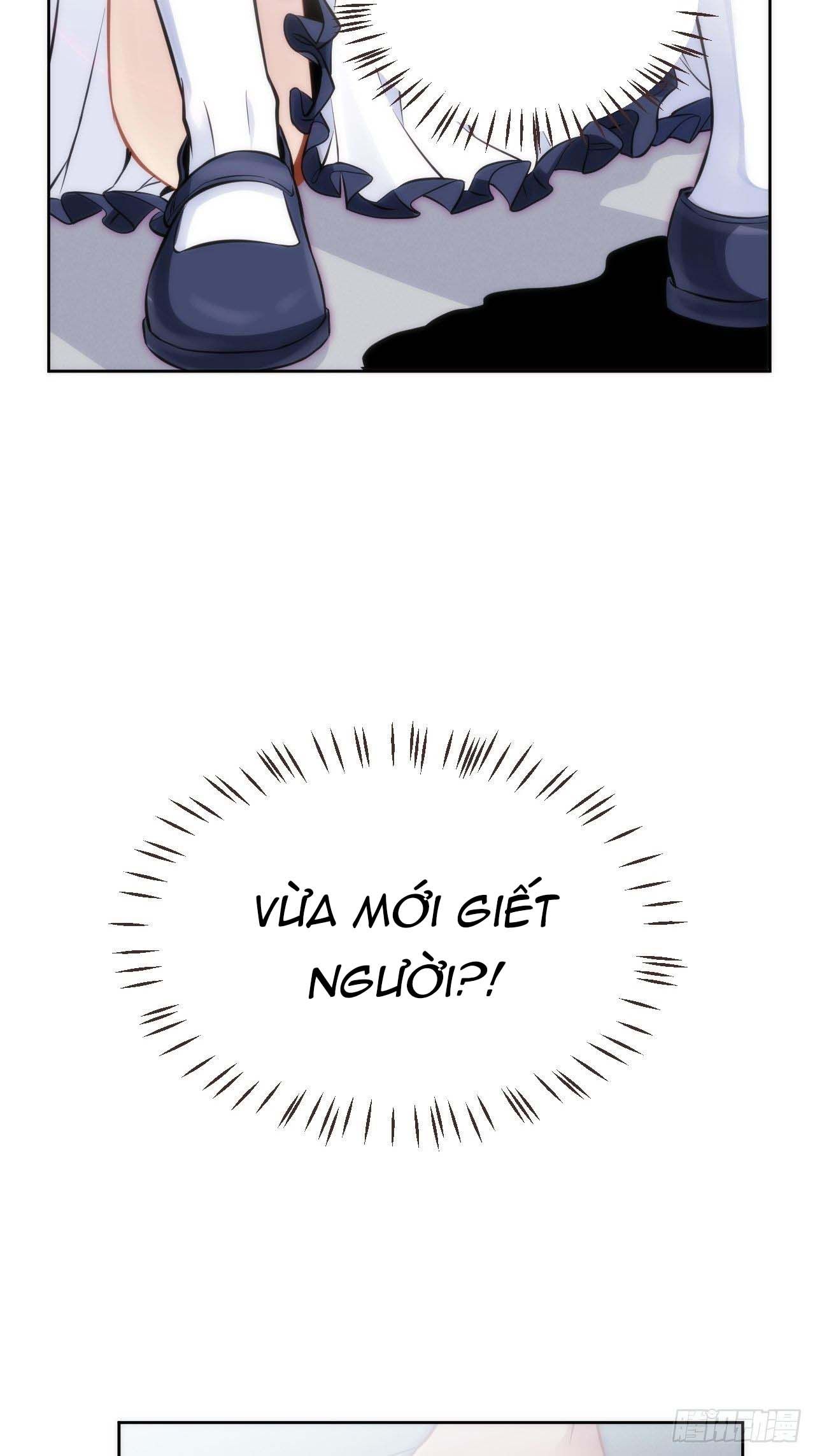 đọc truyện Giam Cầm 100% Chương 2 ảnh 18 tại Thiên Thai Truyện