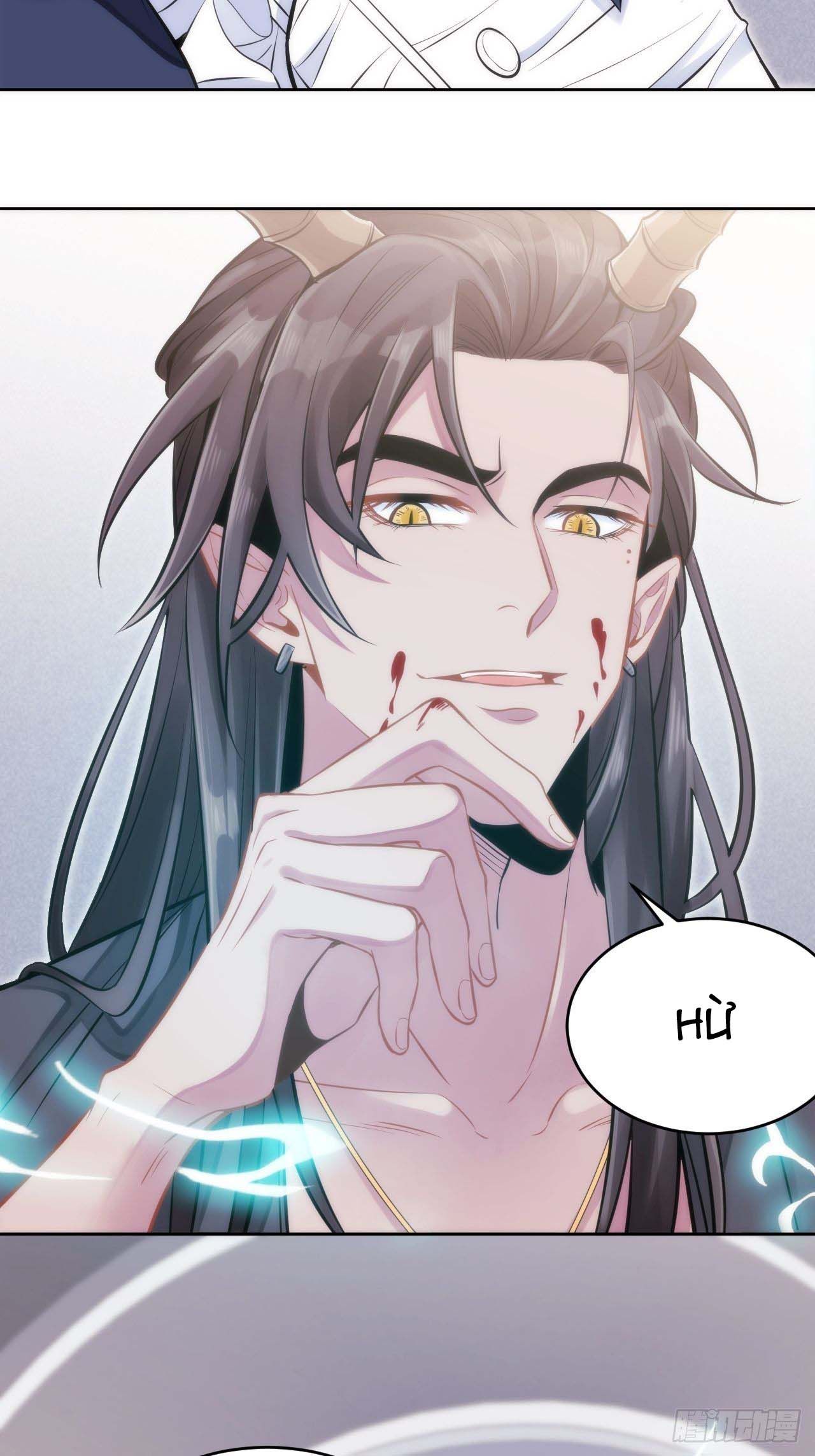 đọc truyện Giam Cầm 100% Chương 2 ảnh 20 tại Thiên Thai Truyện