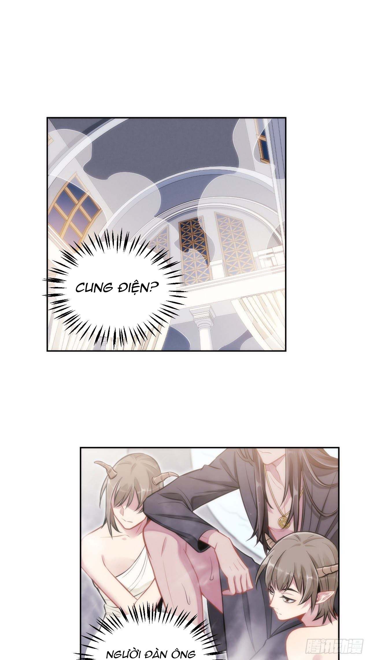 đọc truyện Giam Cầm 100% Chương 2 ảnh 4 tại Thiên Thai Truyện