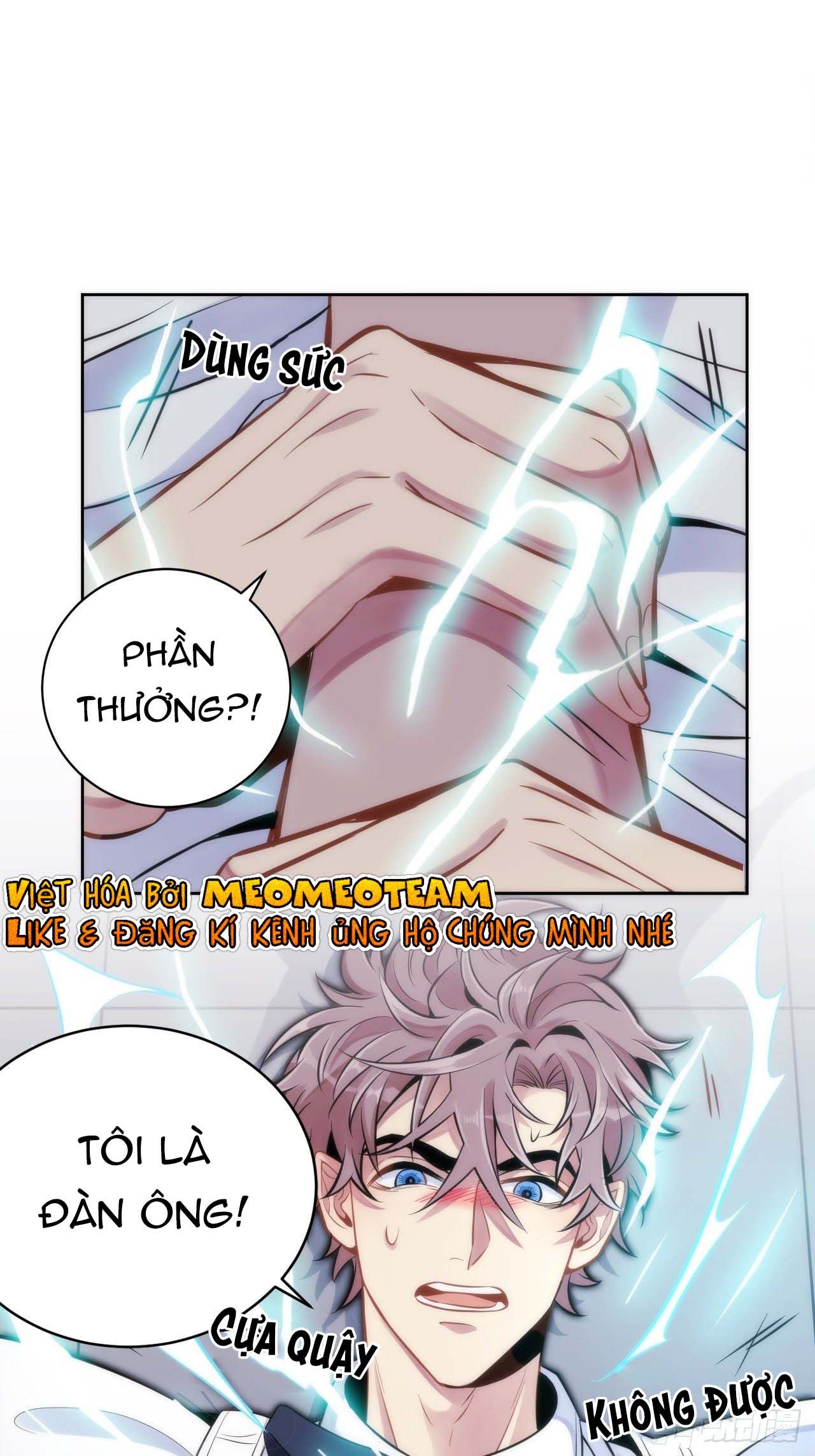 đọc truyện Giam Cầm 100% Chương 2 ảnh 22 tại Thiên Thai Truyện