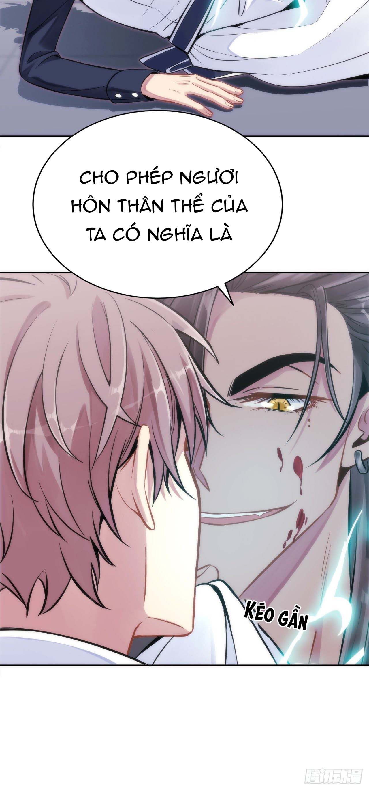 đọc truyện Giam Cầm 100% Chương 2 ảnh 26 tại Thiên Thai Truyện