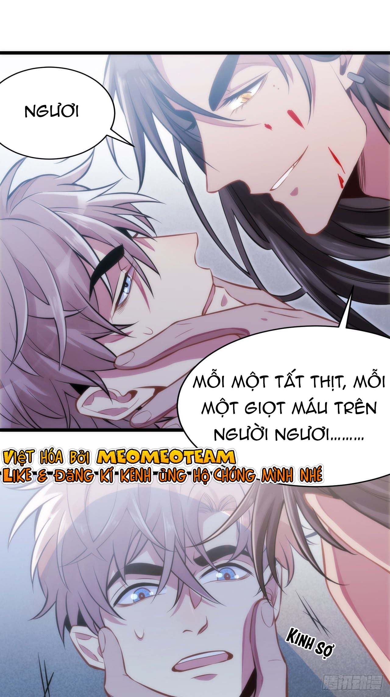 đọc truyện Giam Cầm 100% Chương 2 ảnh 27 tại Thiên Thai Truyện