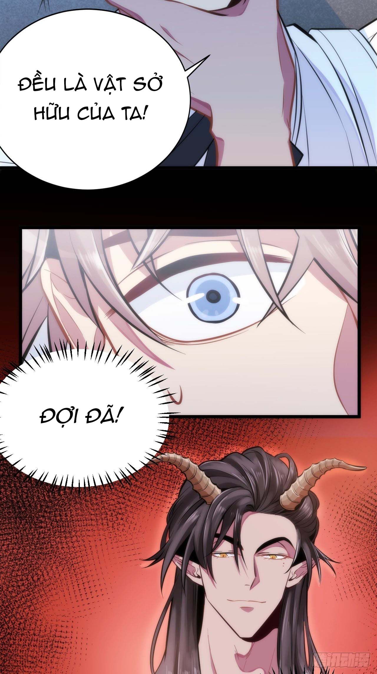 đọc truyện Giam Cầm 100% Chương 2 ảnh 28 tại Thiên Thai Truyện