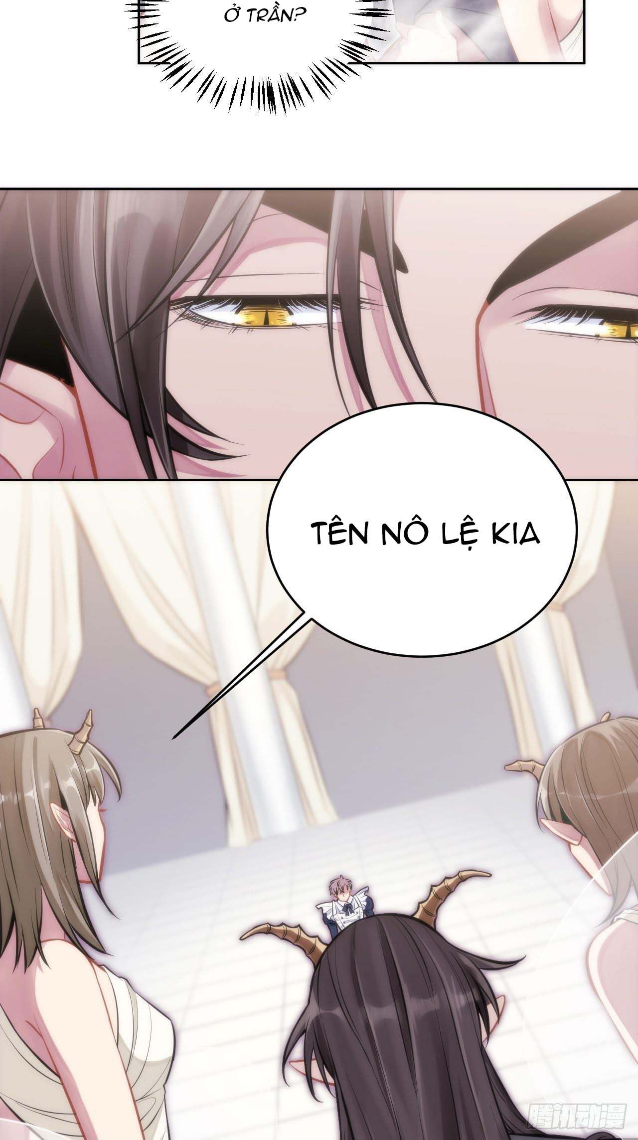 đọc truyện Giam Cầm 100% Chương 2 ảnh 5 tại Thiên Thai Truyện