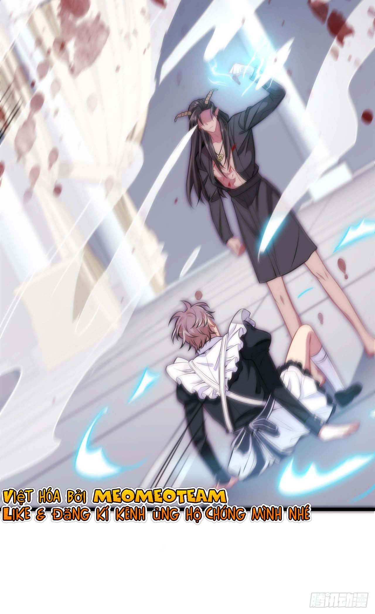 đọc truyện Giam Cầm 100% Chương 2 ảnh 32 tại Thiên Thai Truyện