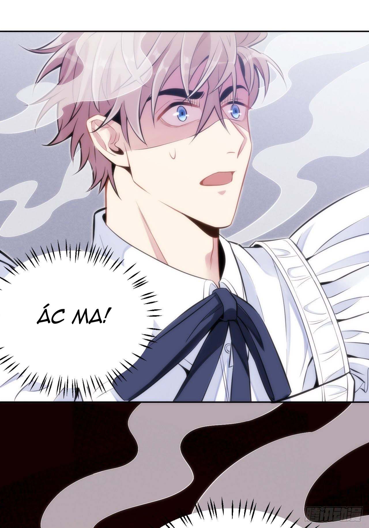 đọc truyện Giam Cầm 100% Chương 2 ảnh 34 tại Thiên Thai Truyện