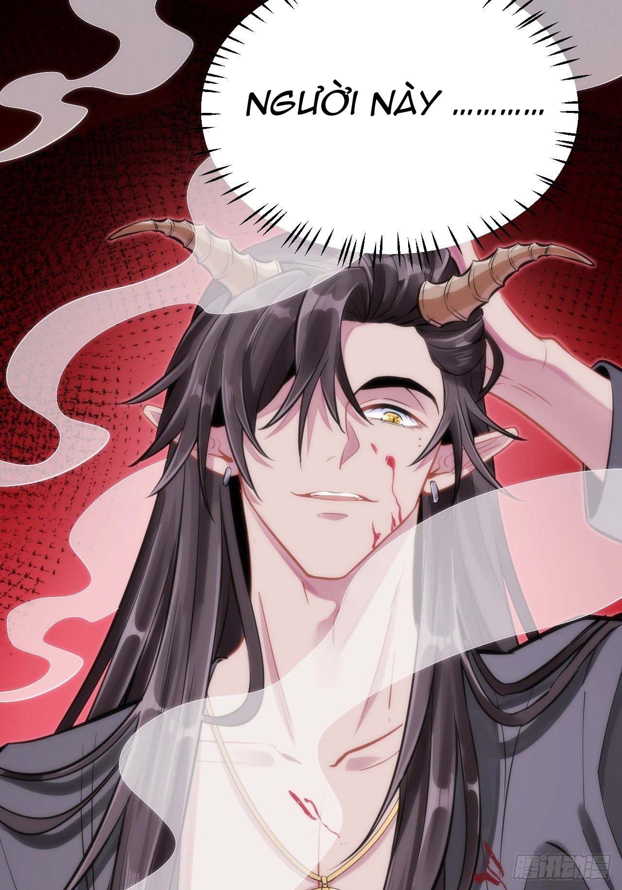 đọc truyện Giam Cầm 100% Chương 2 ảnh 35 tại Thiên Thai Truyện