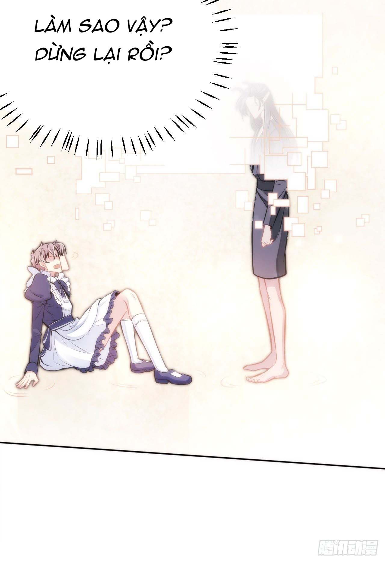 đọc truyện Giam Cầm 100% Chương 2 ảnh 39 tại Thiên Thai Truyện