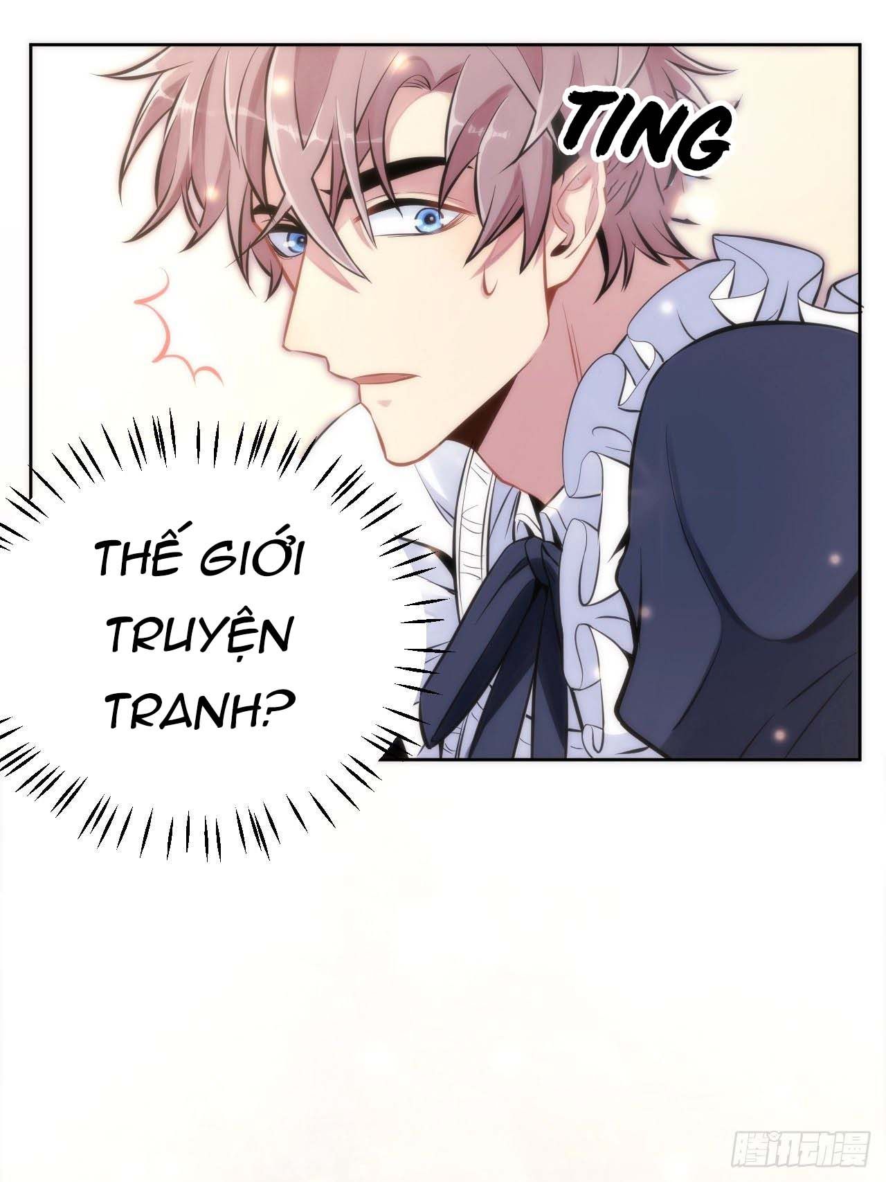 đọc truyện Giam Cầm 100% Chương 2 ảnh 43 tại Thiên Thai Truyện