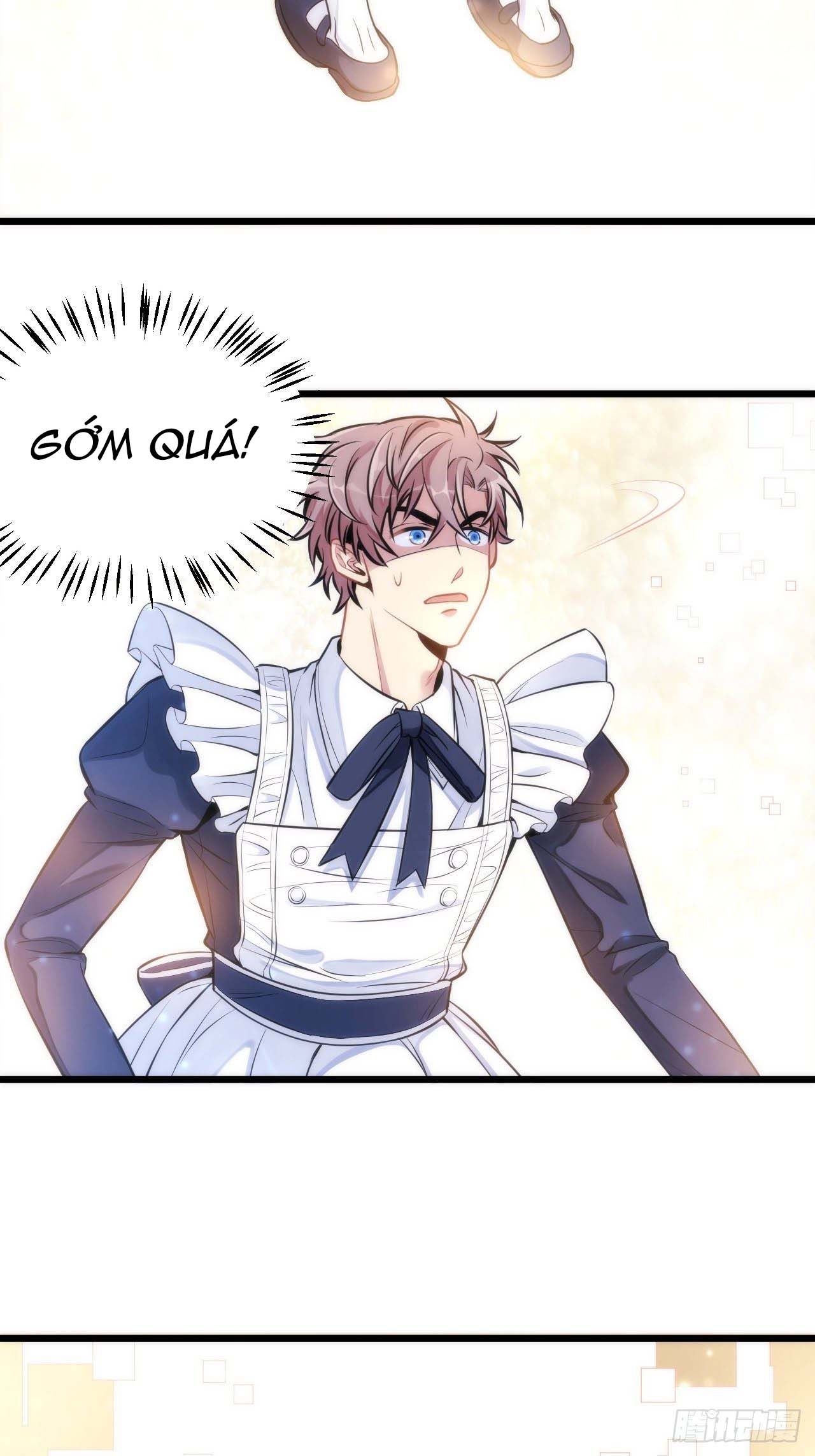 đọc truyện Giam Cầm 100% Chương 2 ảnh 48 tại Thiên Thai Truyện