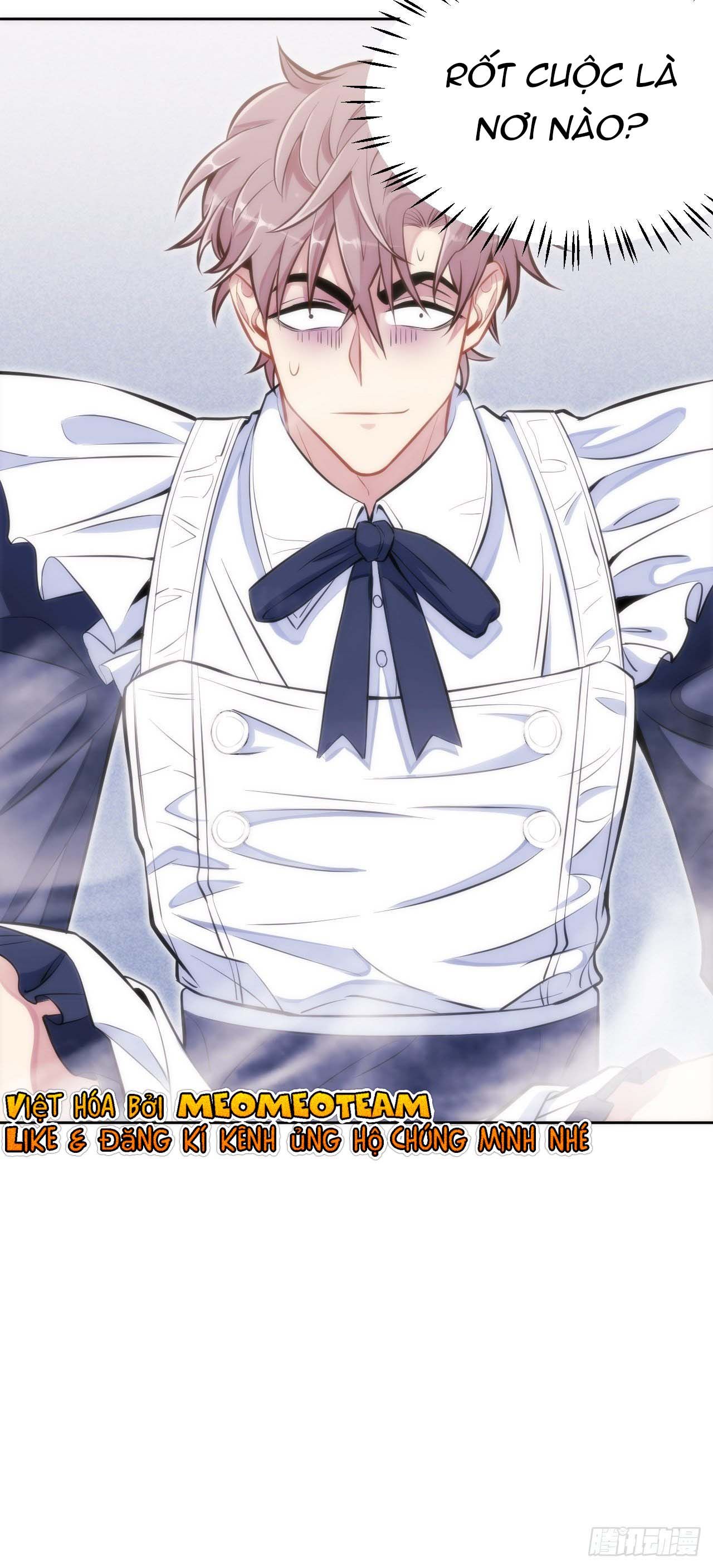 đọc truyện Giam Cầm 100% Chương 2 ảnh 7 tại Thiên Thai Truyện