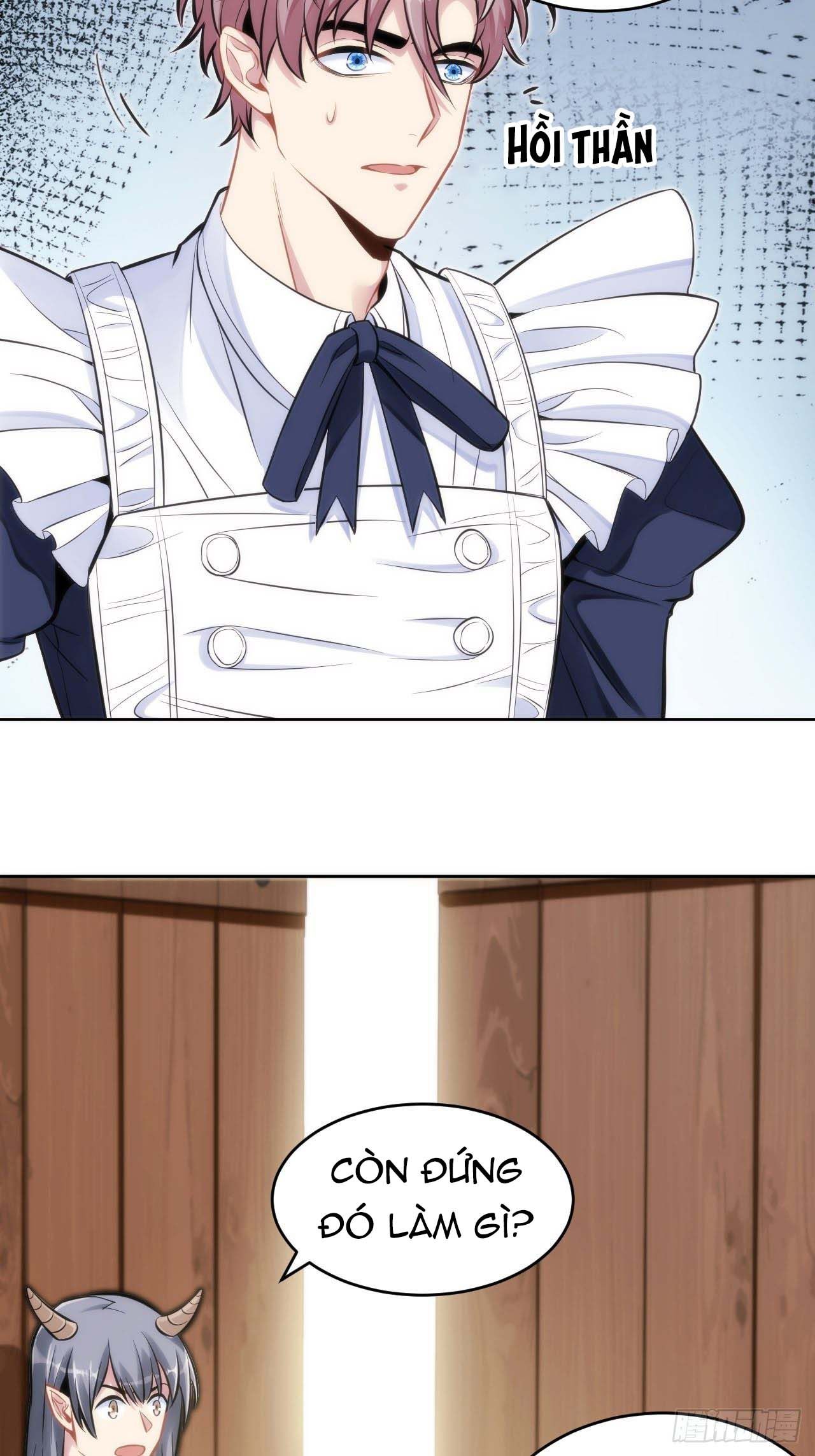 đọc truyện Giam Cầm 100% Chương 2 ảnh 53 tại Thiên Thai Truyện