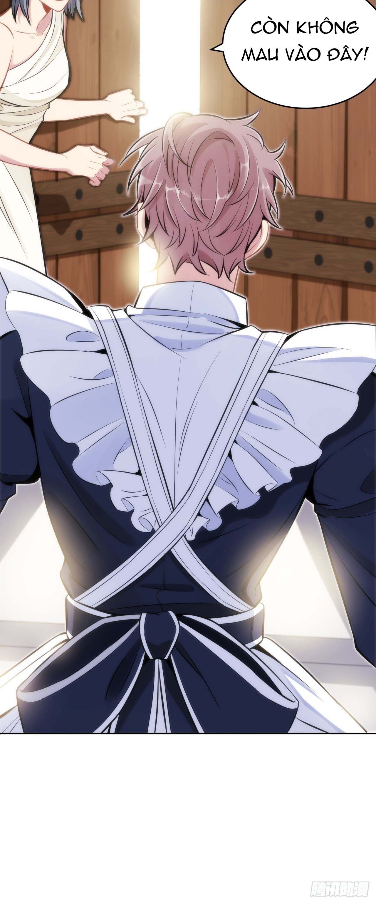 đọc truyện Giam Cầm 100% Chương 2 ảnh 54 tại Thiên Thai Truyện