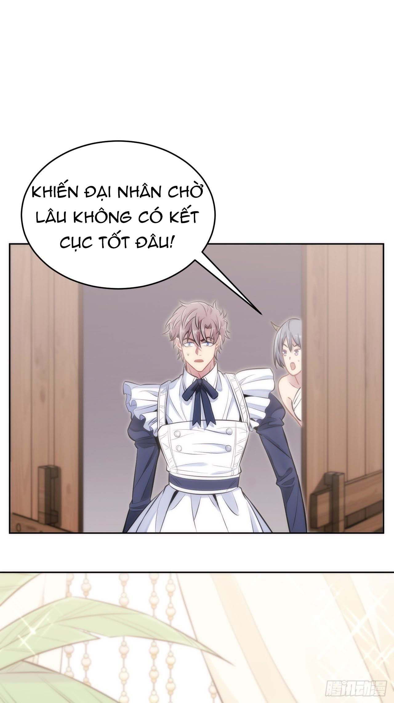 đọc truyện Giam Cầm 100% Chương 2 ảnh 55 tại Thiên Thai Truyện